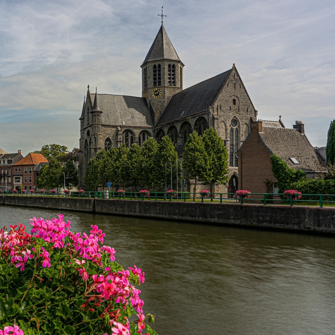 audenarde-belgique-ville-connue-monde