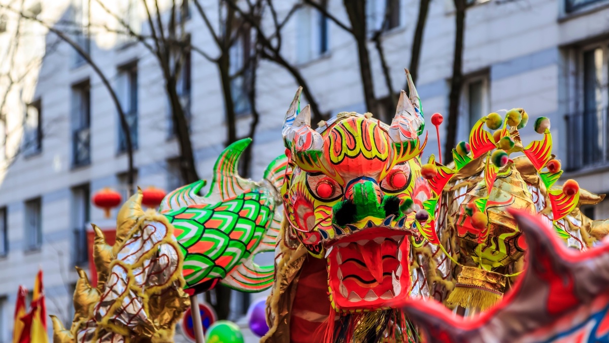 chinese new year in paris 2025