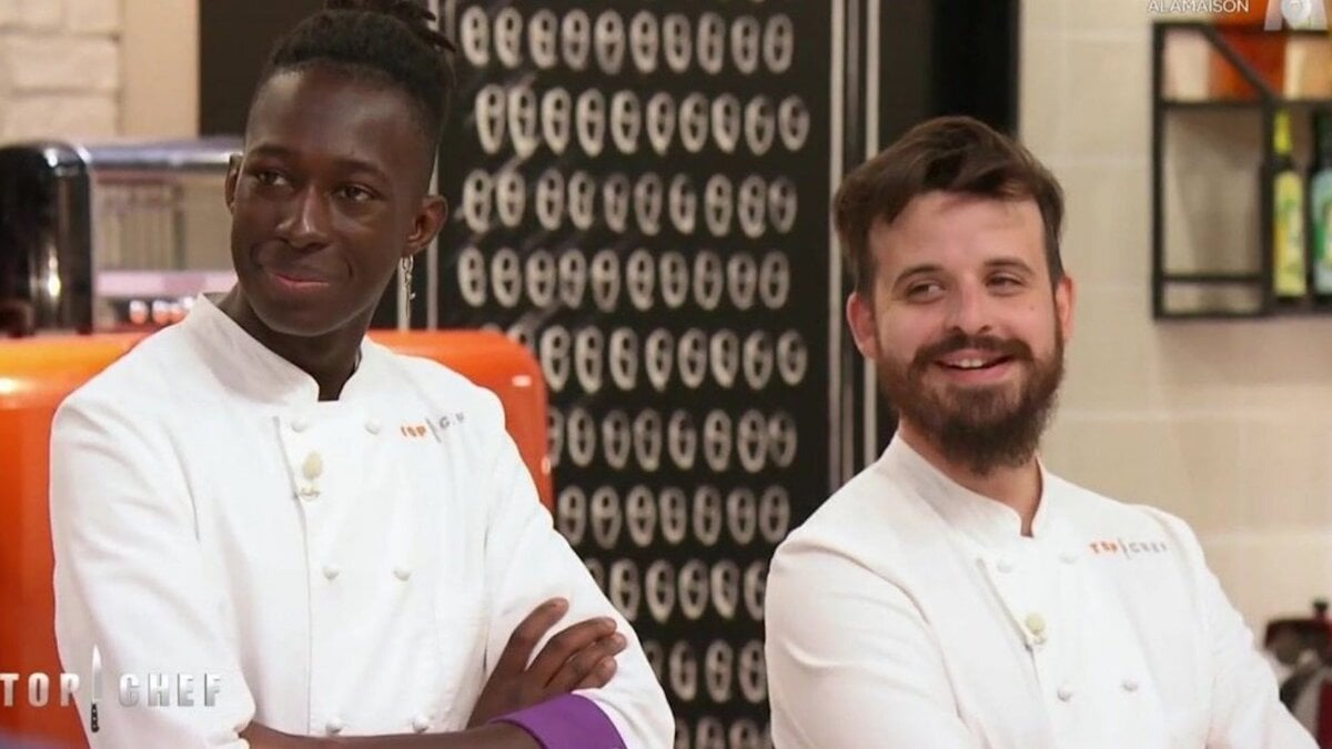 Top Chef a Michelin star up for grabs for the winner of season 16