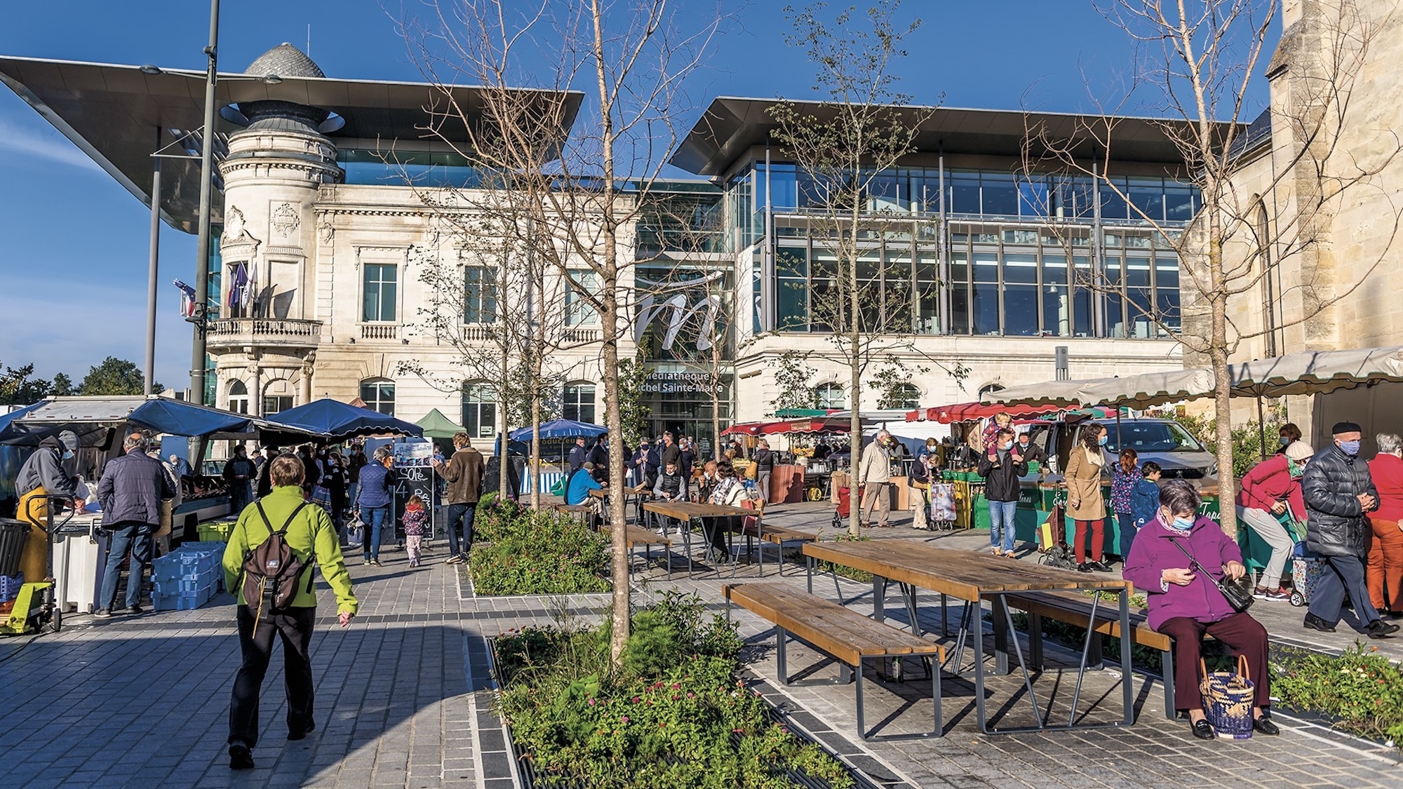 merignac-centre