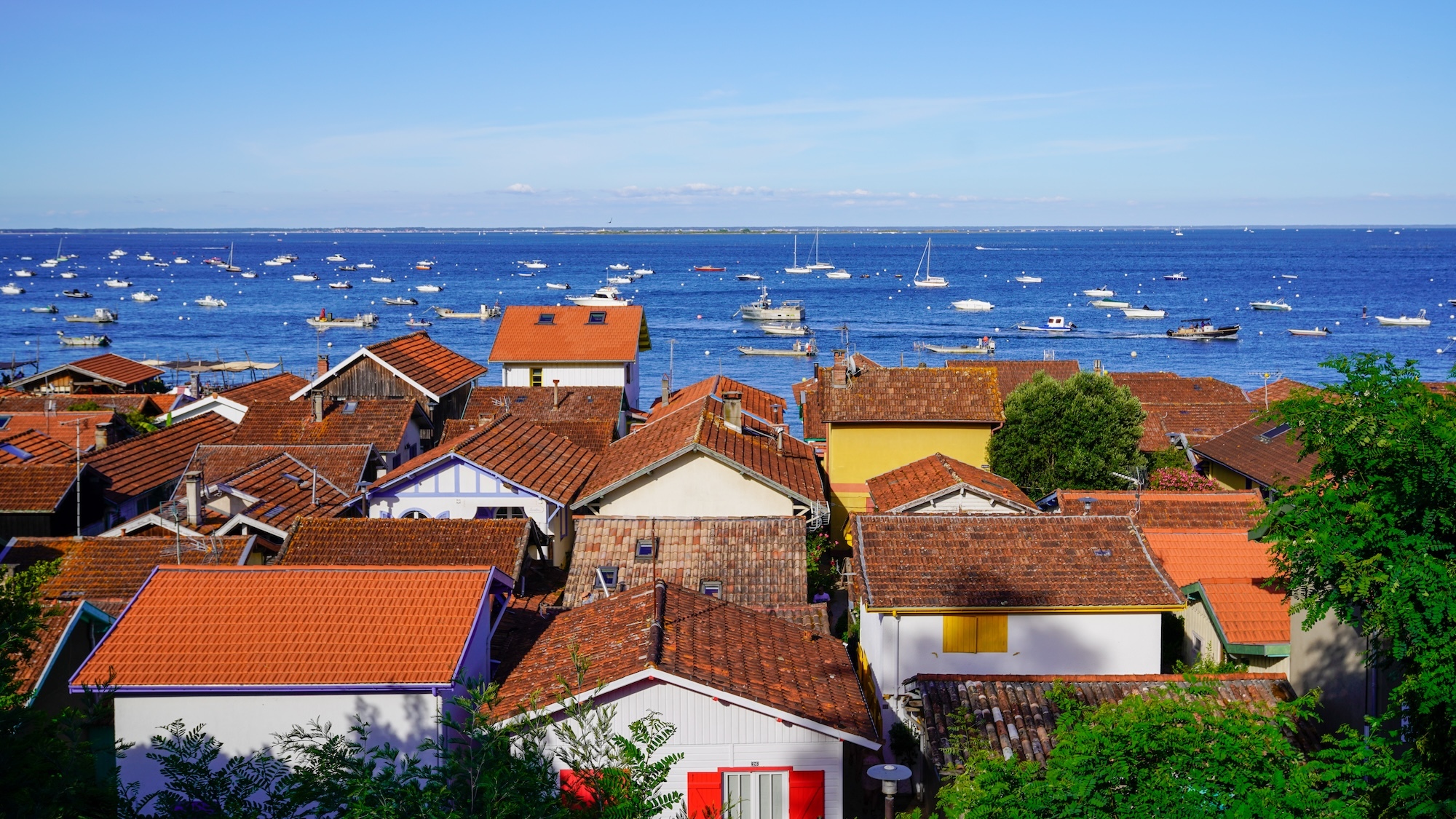village-herbe-cap-ferret