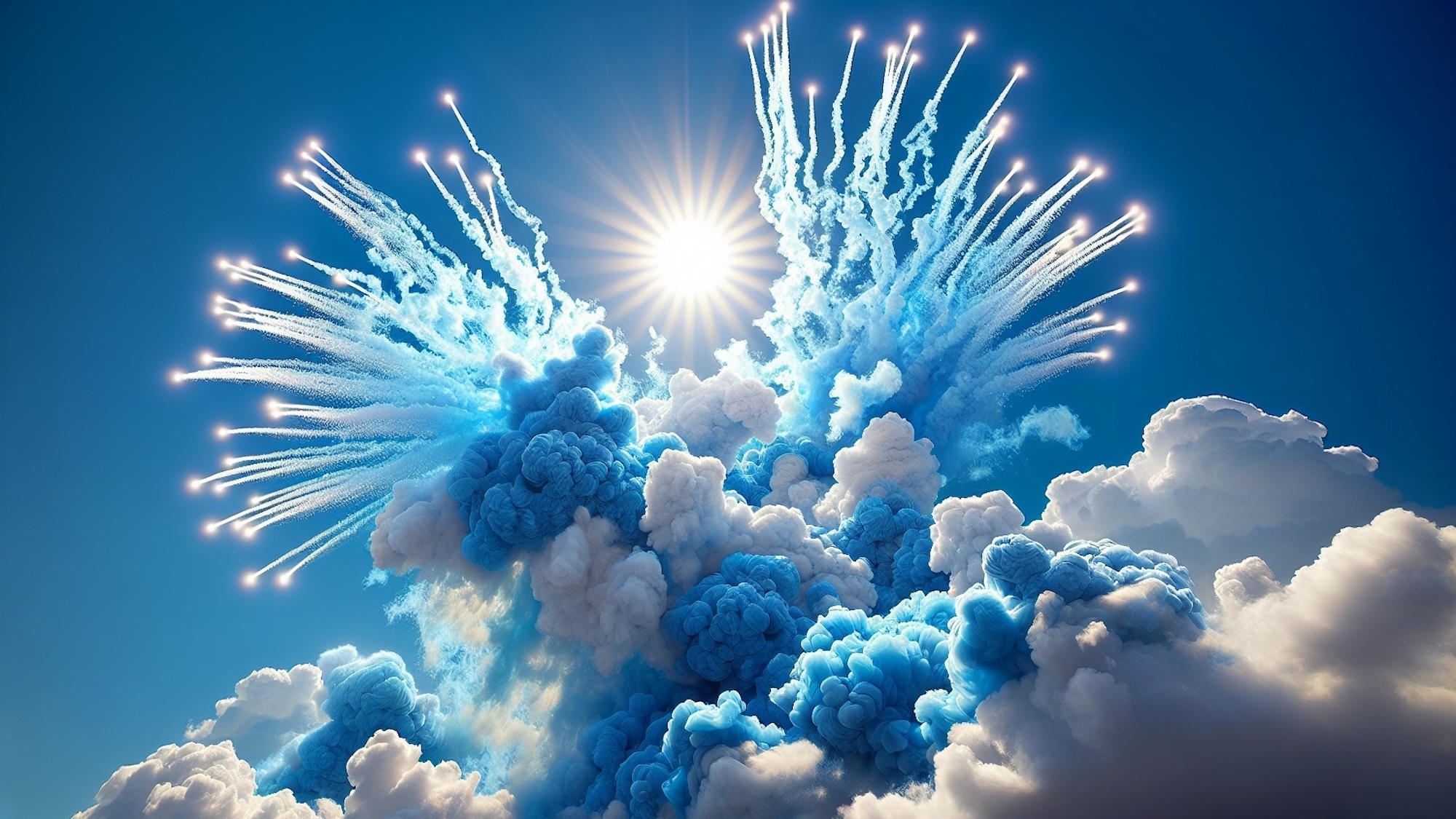 feu-artifice-schtroumpfs-brignais
