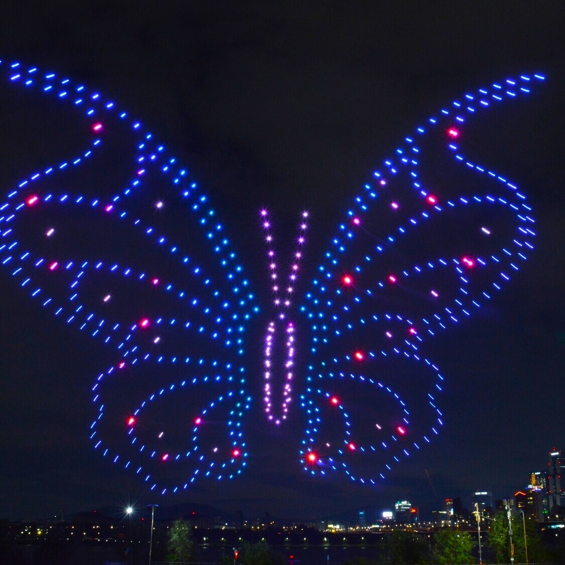 drone-show-strasbourg