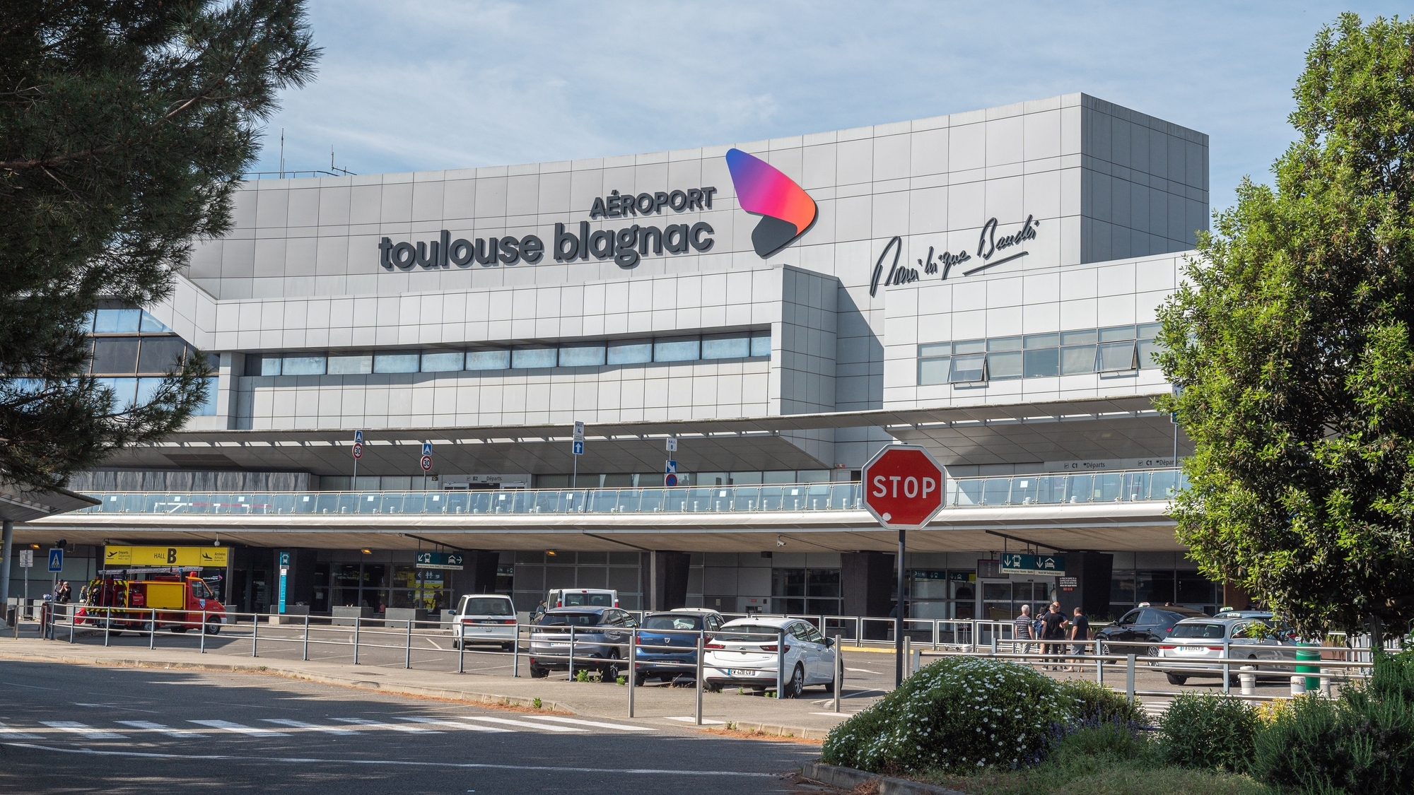 a-roport-toulouse-blagnac