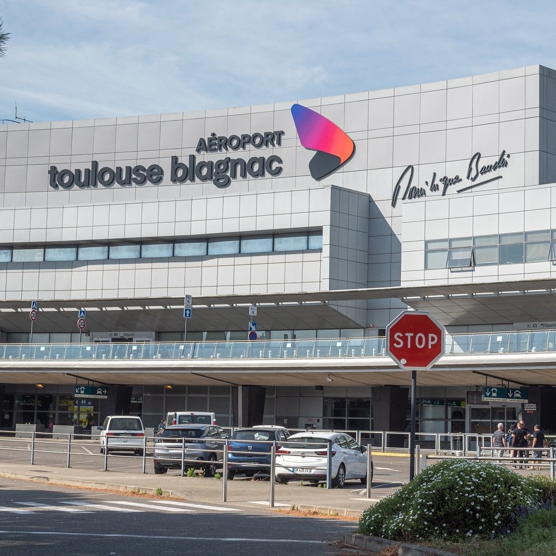 a-roport-toulouse-blagnac