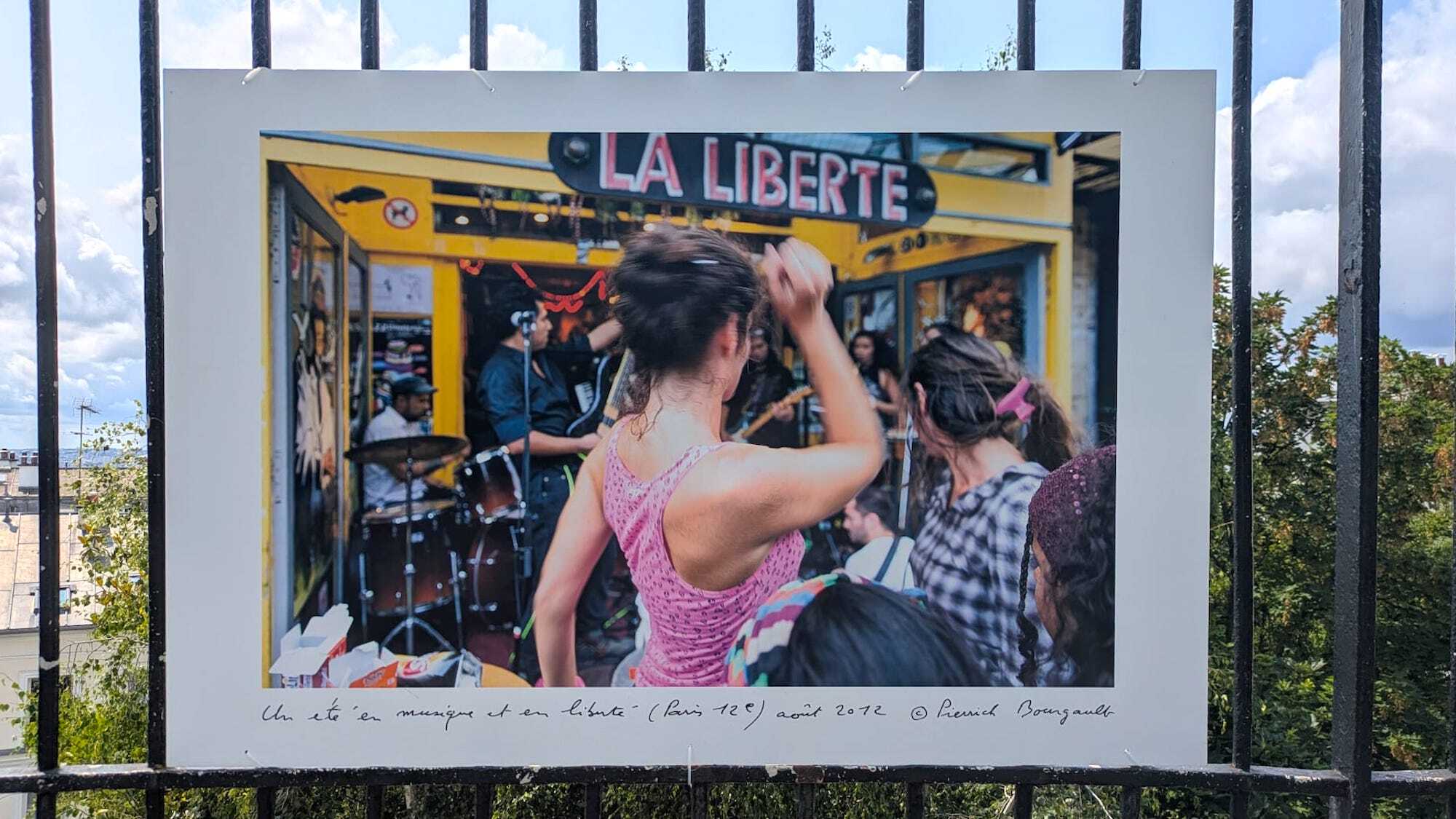 liberte