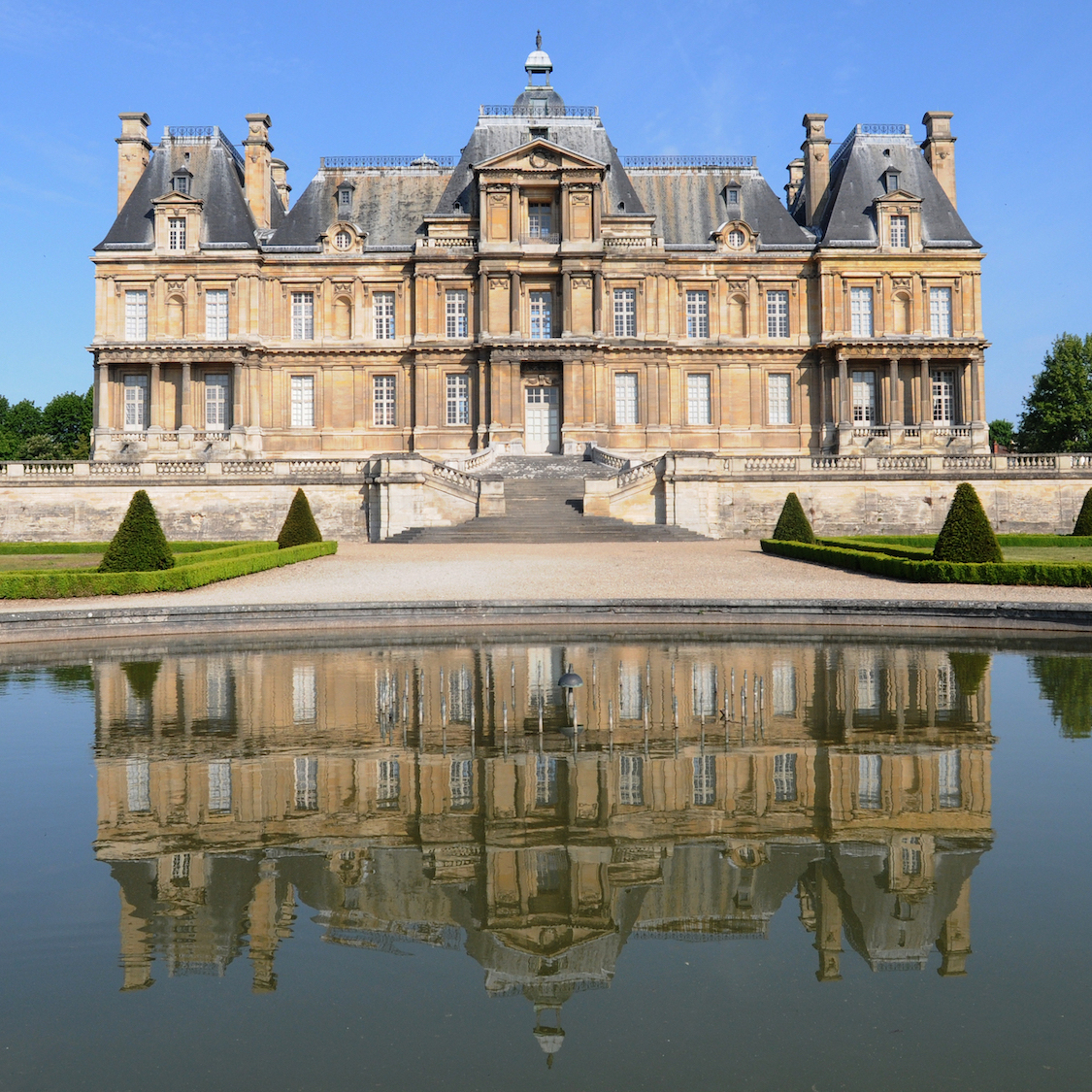 chateau-maisons-laffitte-ete-eau-lac-villa-le-bonb