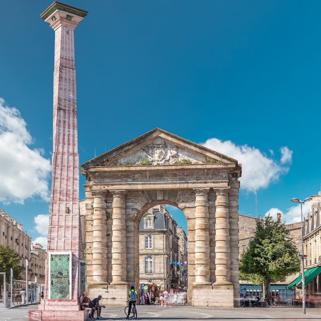 place-victoire-bordeaux