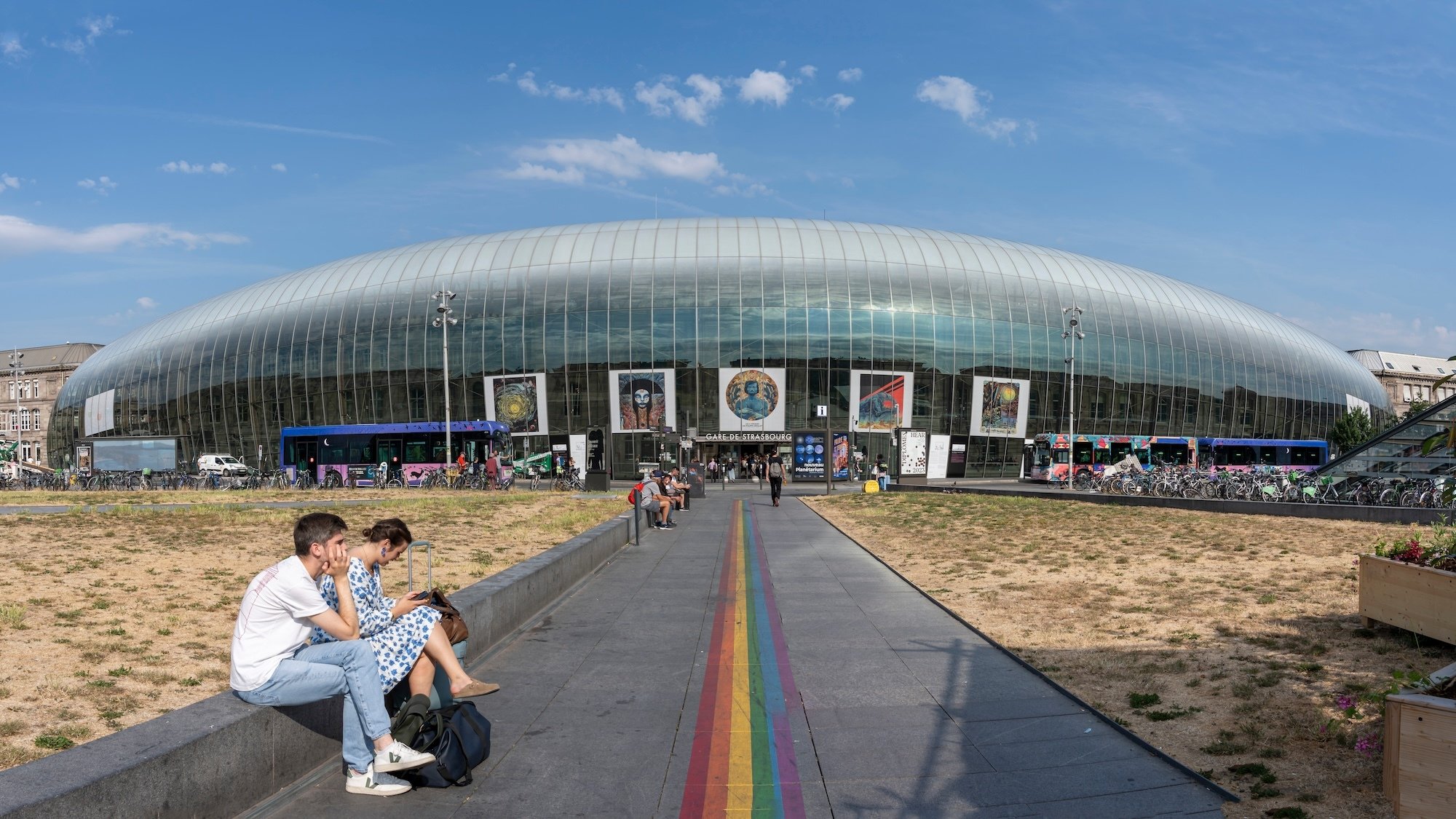 gare-strasbourg-360-projet