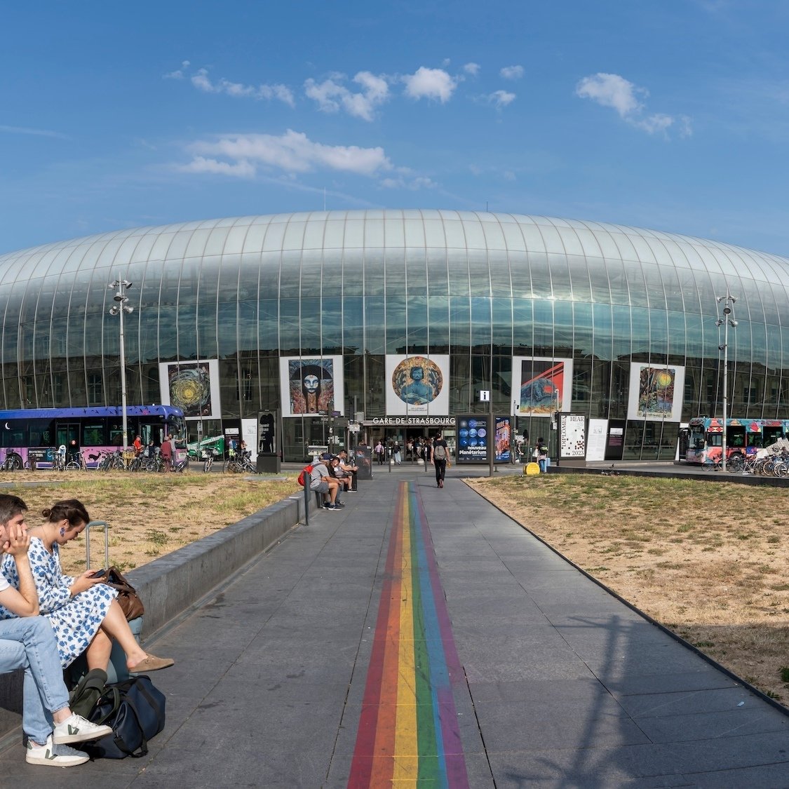 gare-strasbourg-360-projet