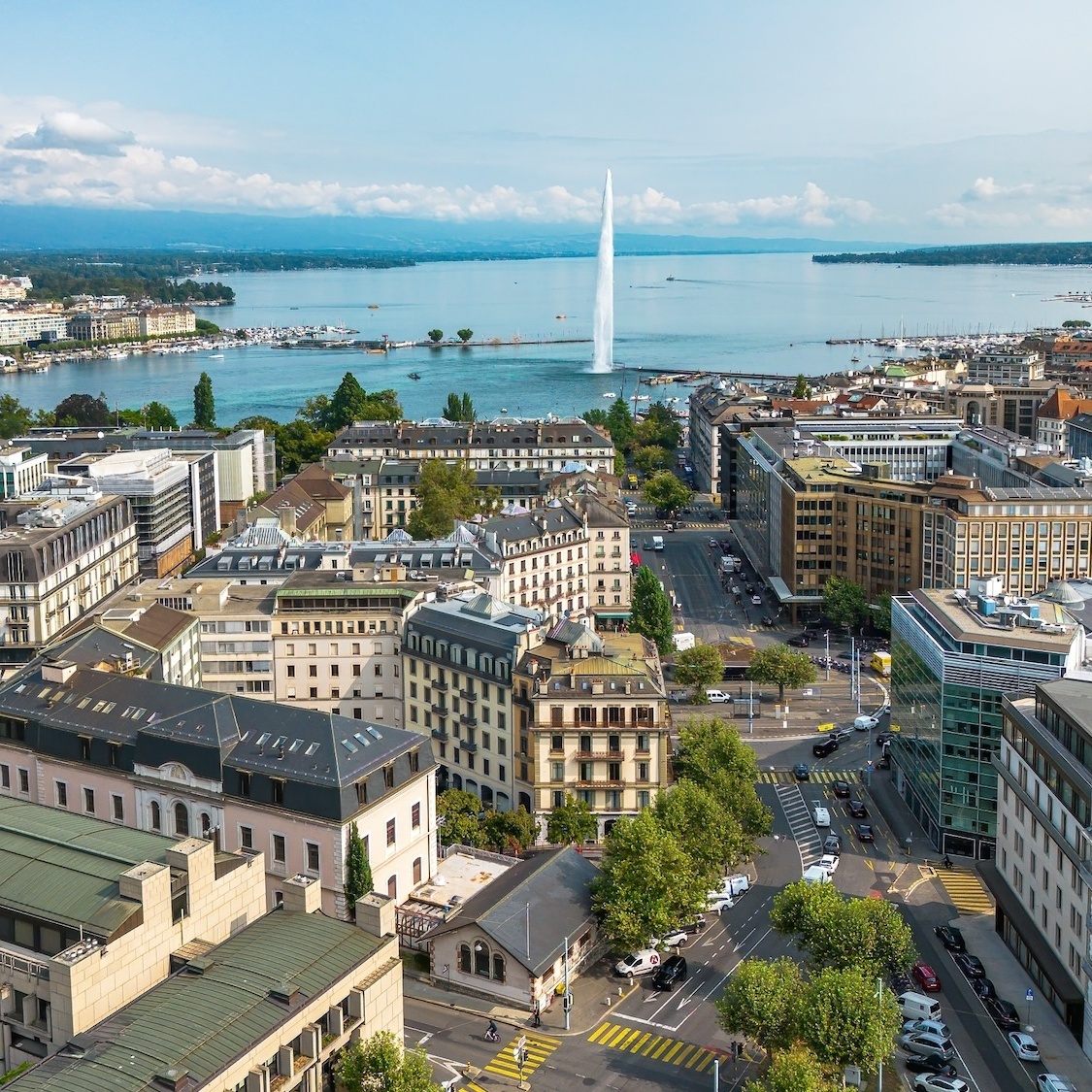 geneve-meilleures-villes-vivre-monde