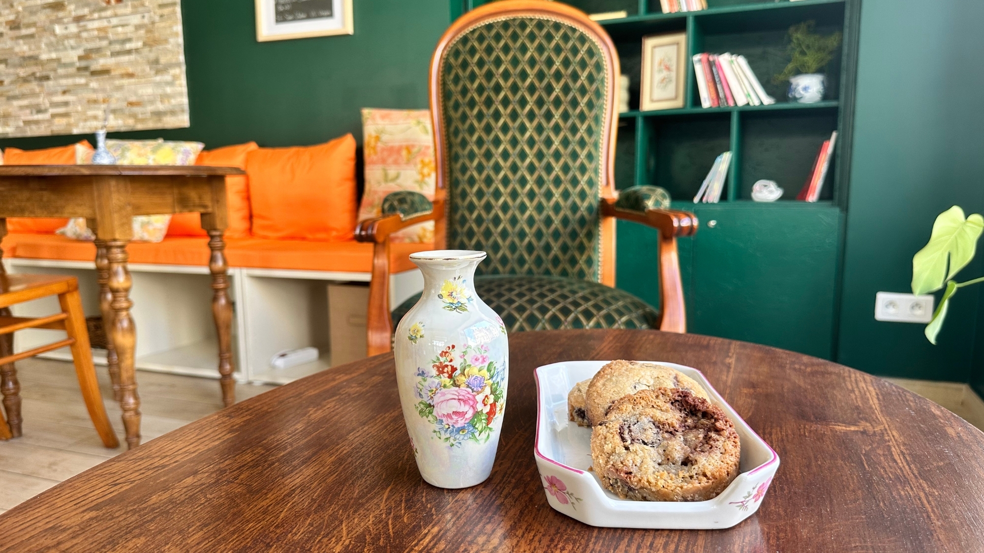 Un spot food veggie vient d’ouvrir à Reims chausson-restaurant-vegetarien-reims