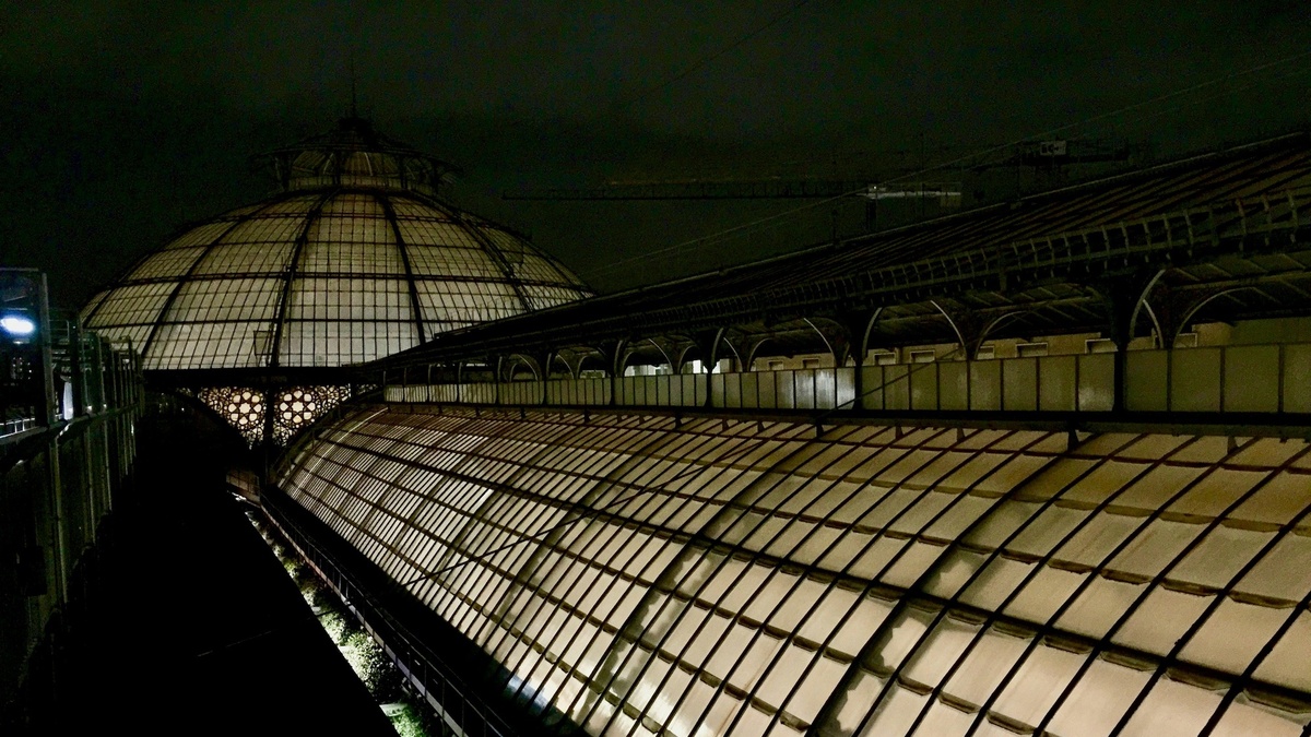 8 expositions estivales à visiter à la tombée de la nuit à Paris