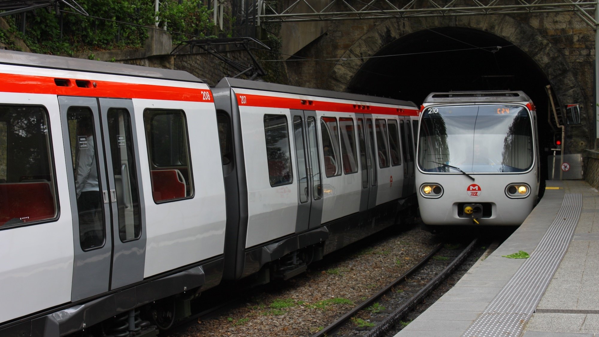 metro-c-lyon-arret-deux-semaines-travaux