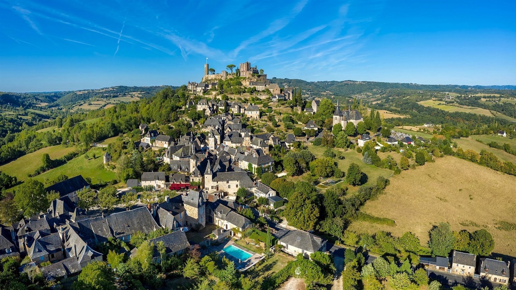 turenne-village