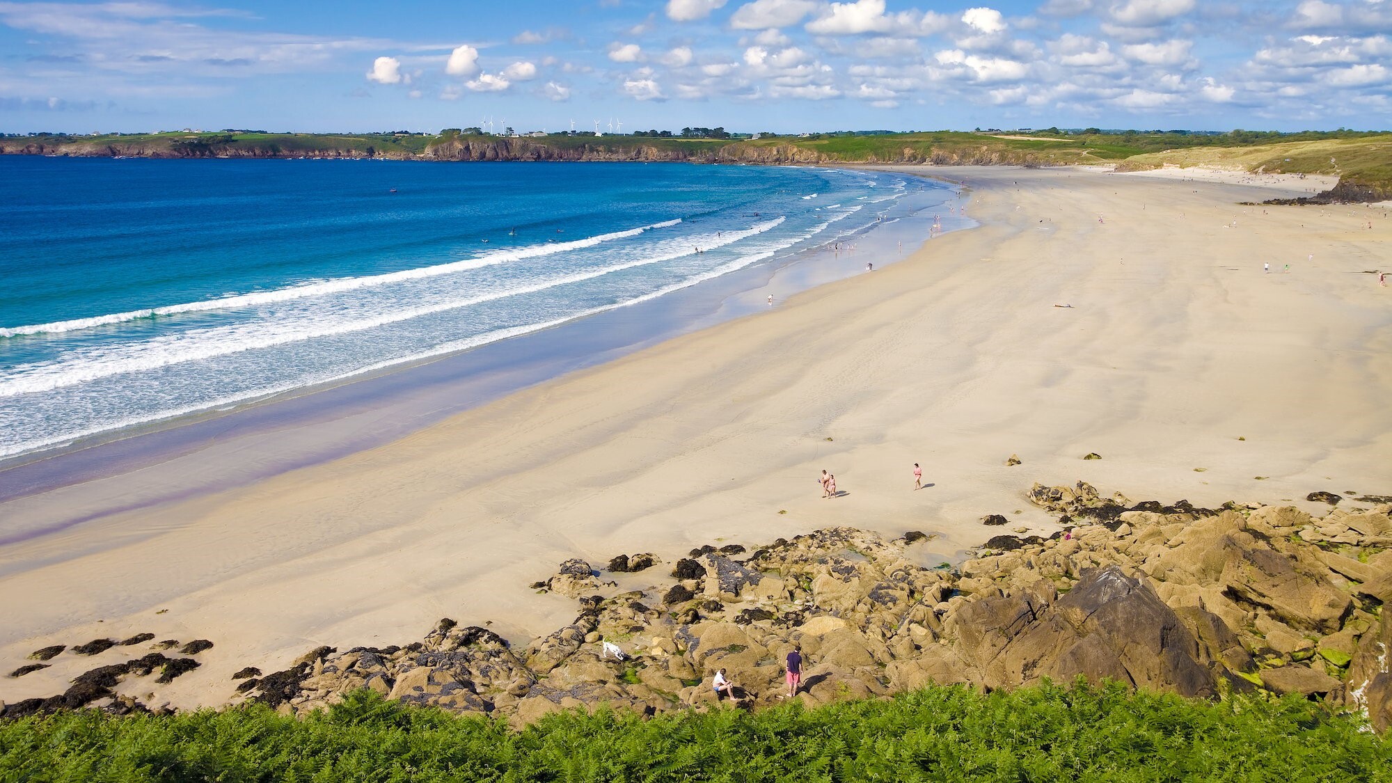 plage-bretagne