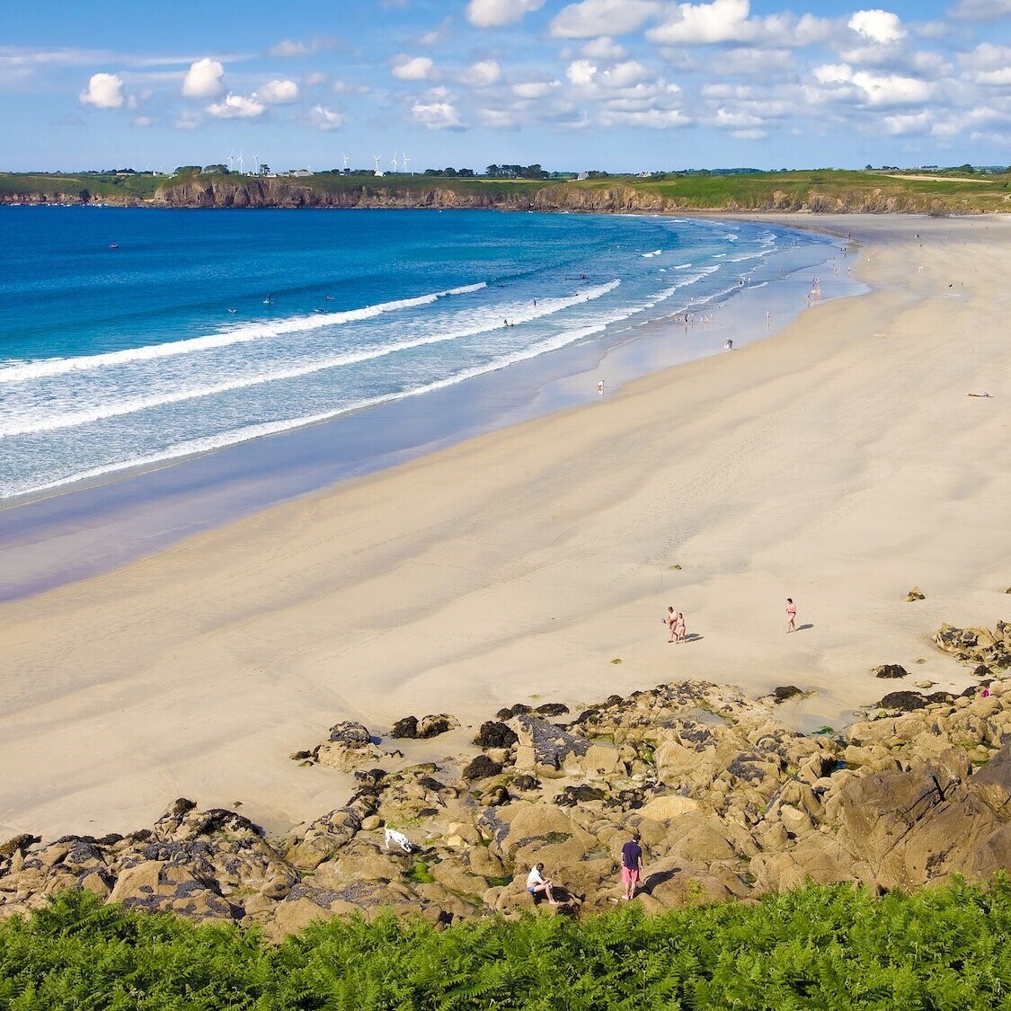 plage-bretagne
