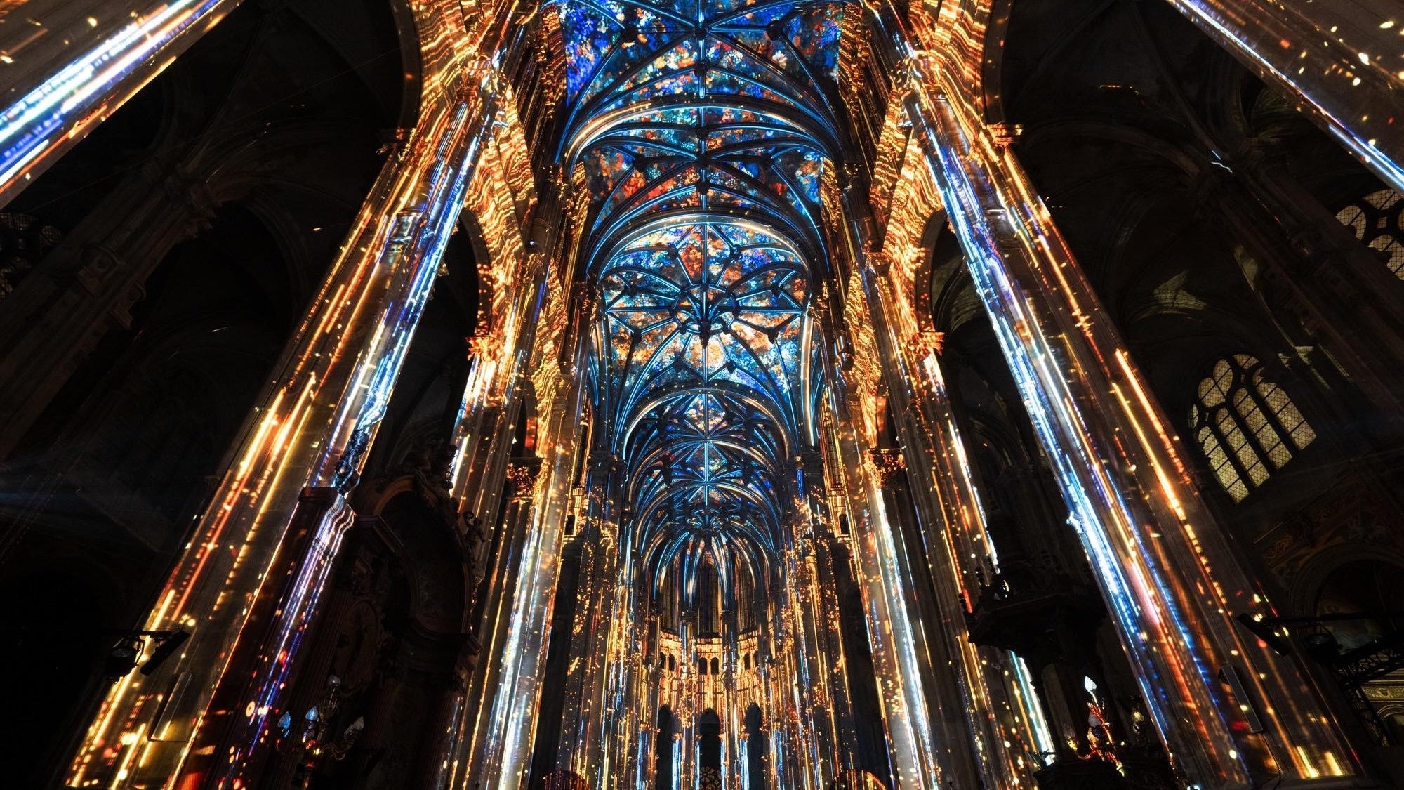 bordeaux-luminiscence