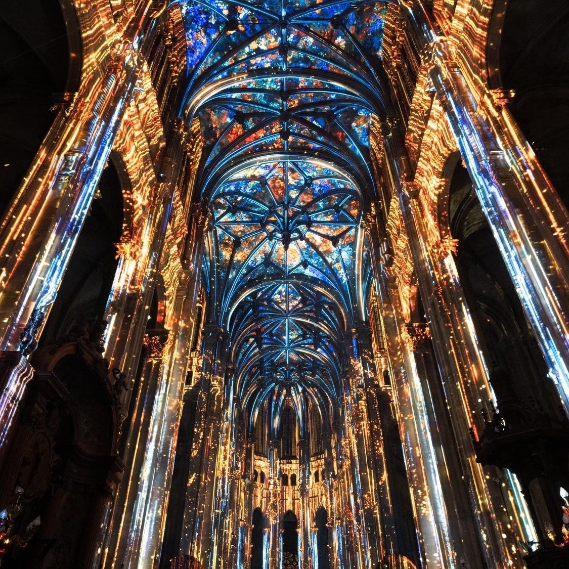 bordeaux-luminiscence