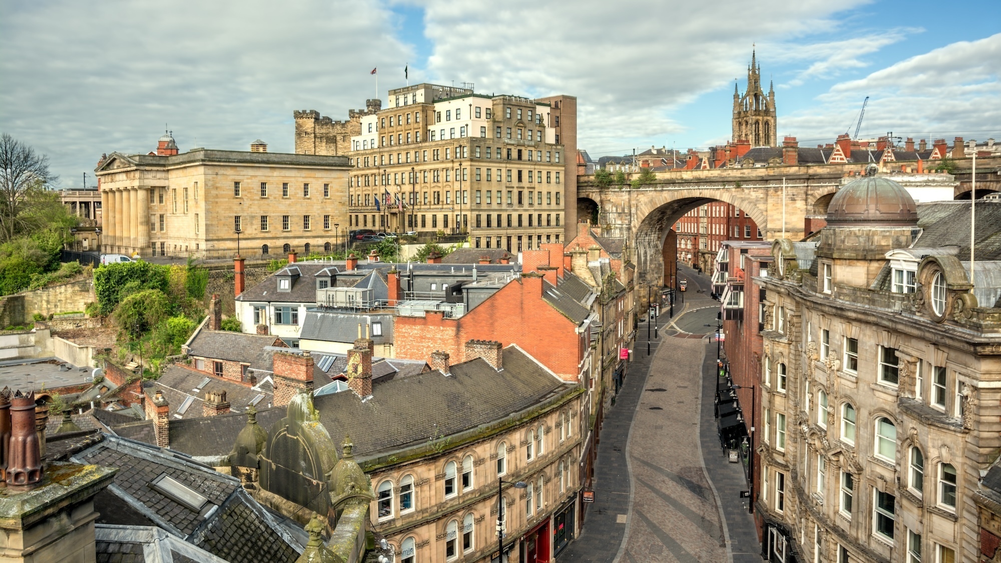 vol-easyjet-nice-newcastle