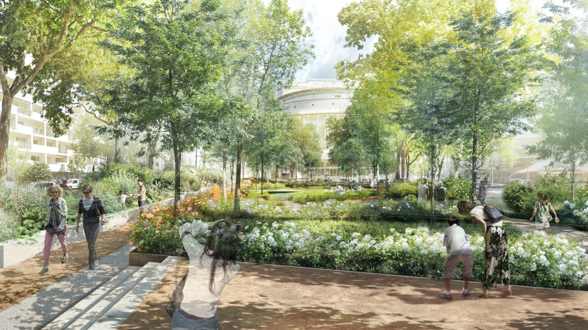 place-bachut-lyon-travaux