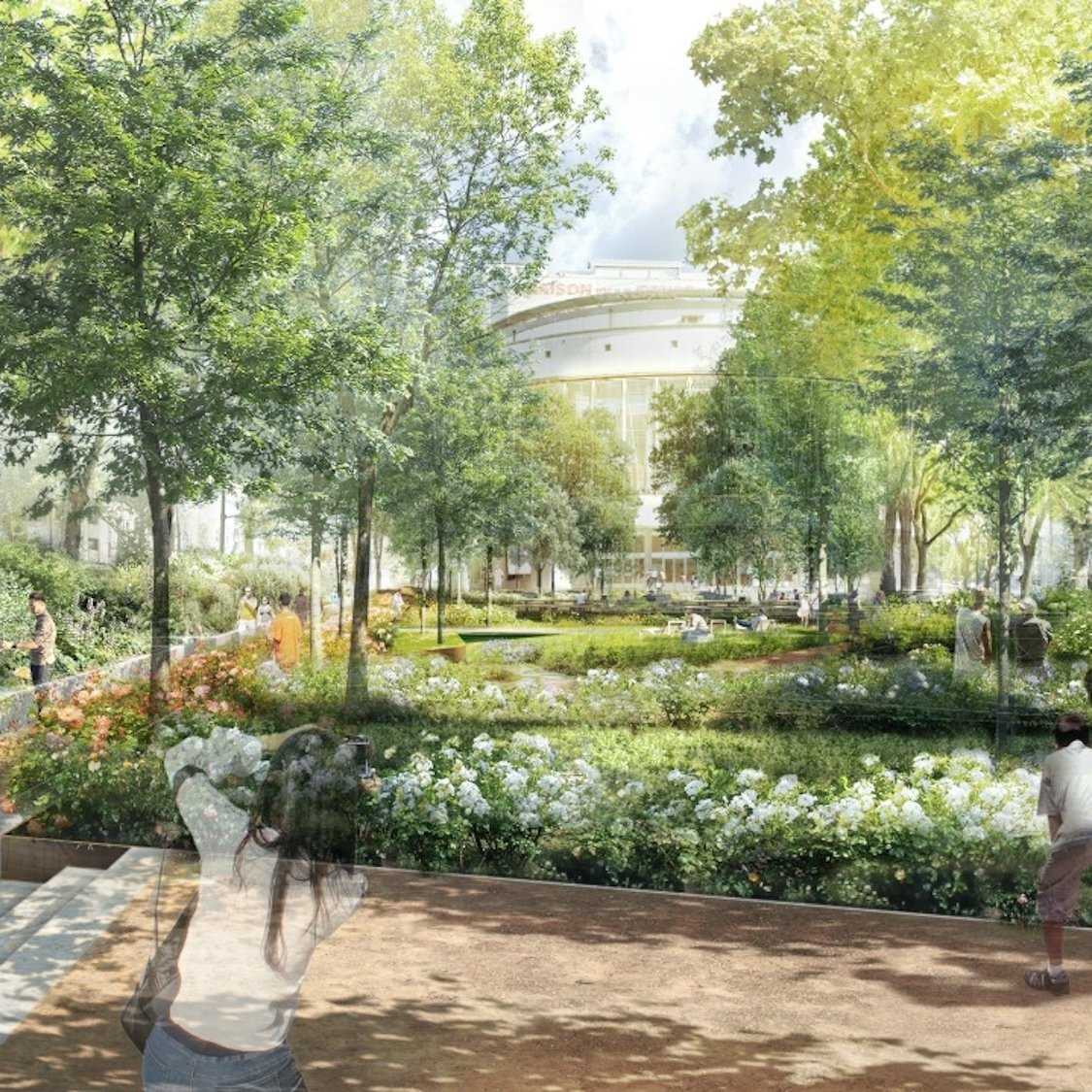 place-bachut-lyon-travaux