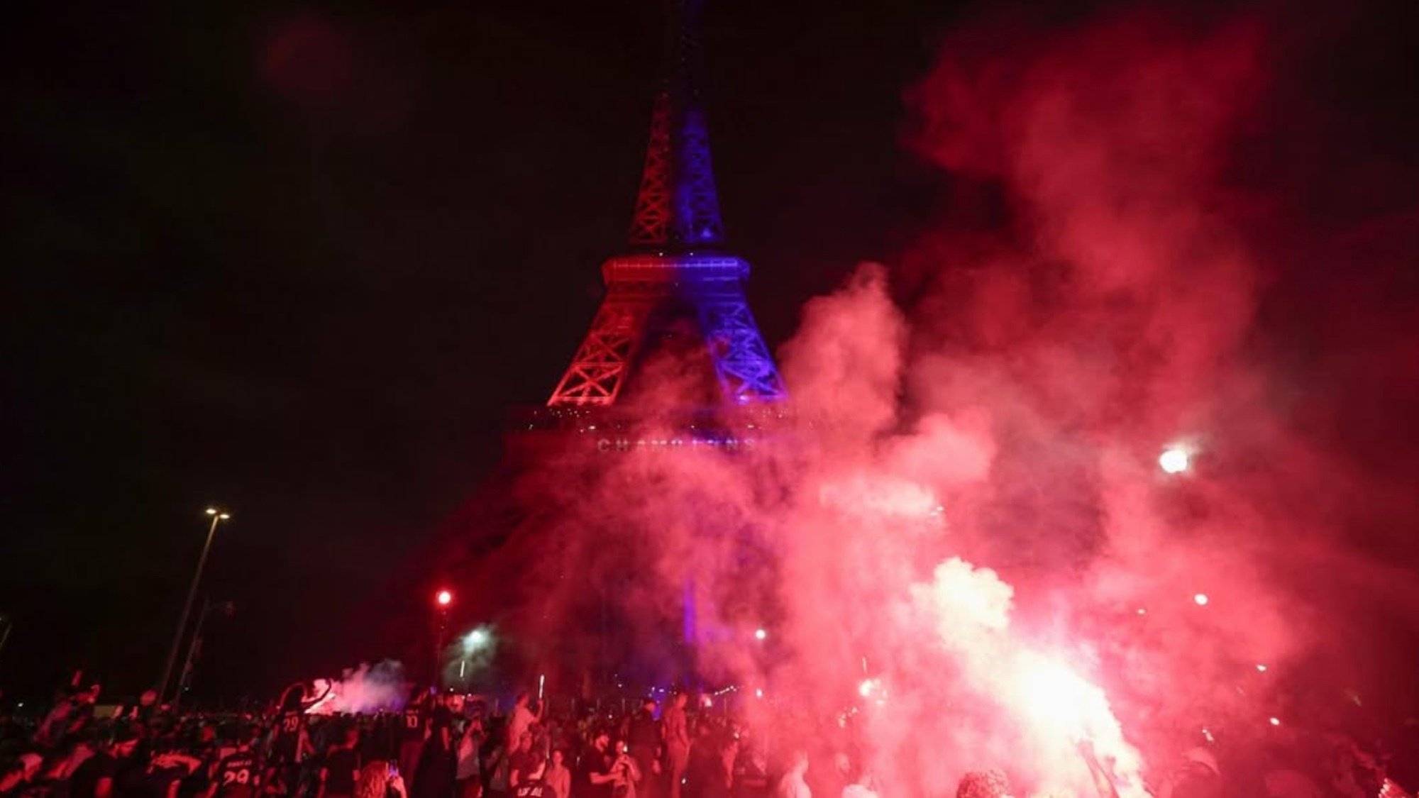 psg