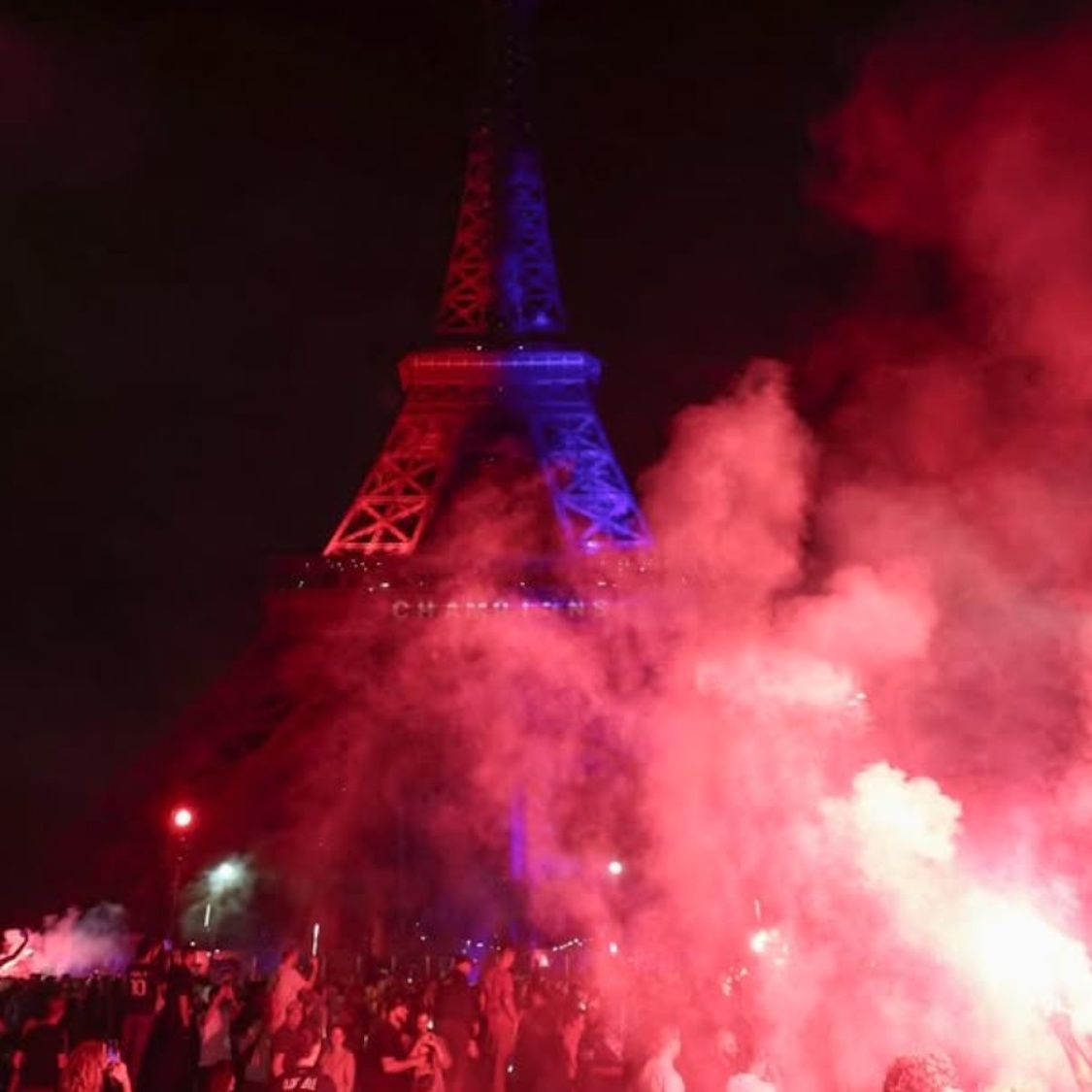 psg