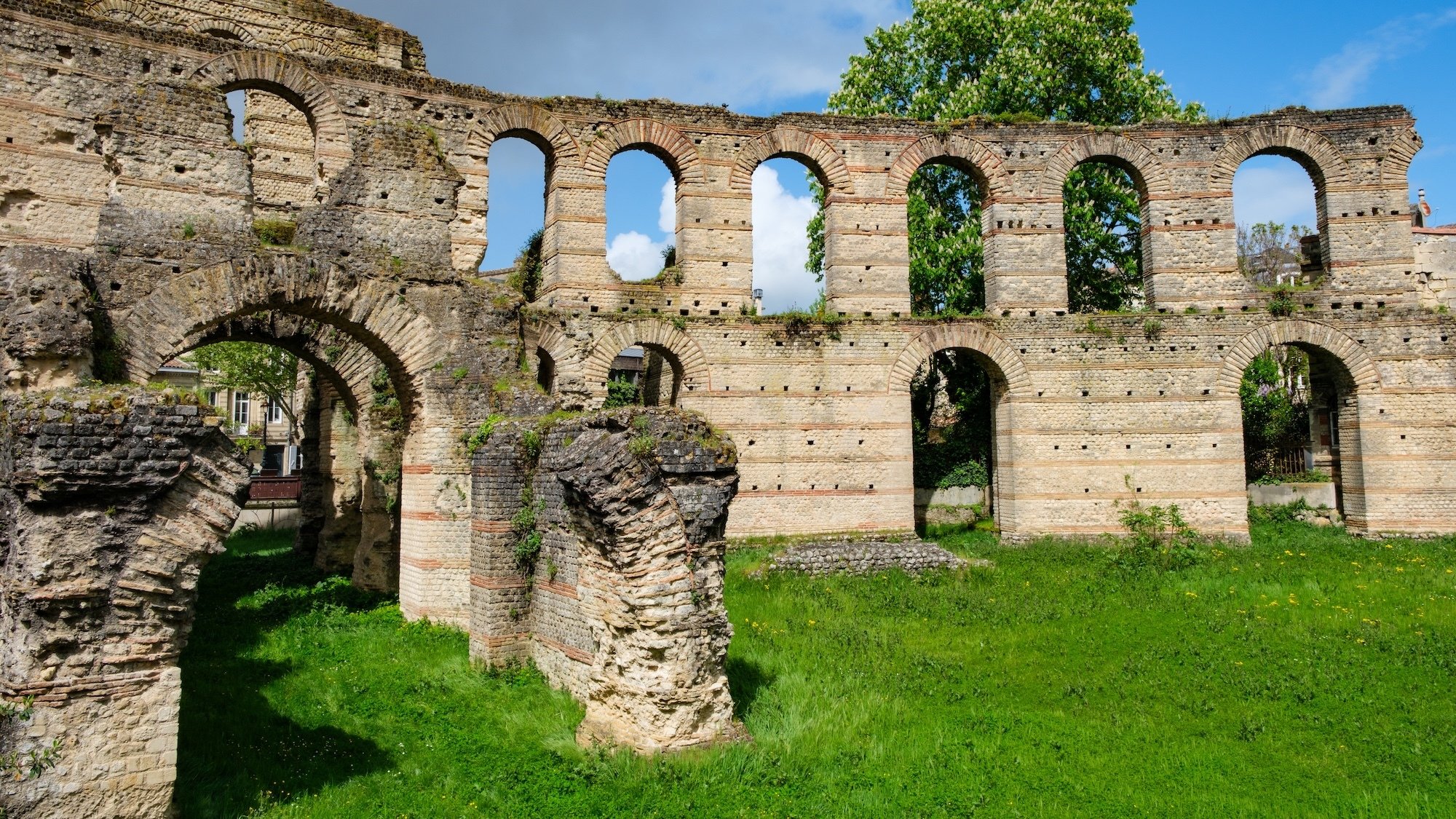 amphitheatre-palais-gallien-bordeaux