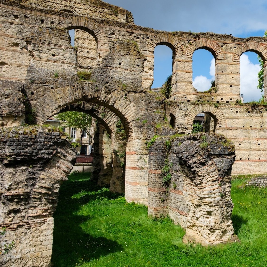 amphitheatre-palais-gallien-bordeaux