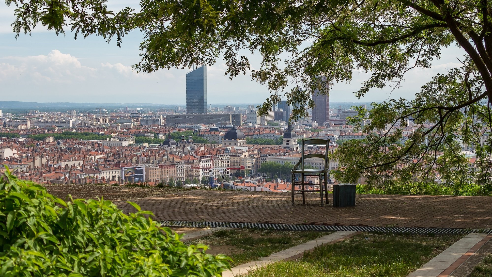 belvedere-lyon-fourviere-vue