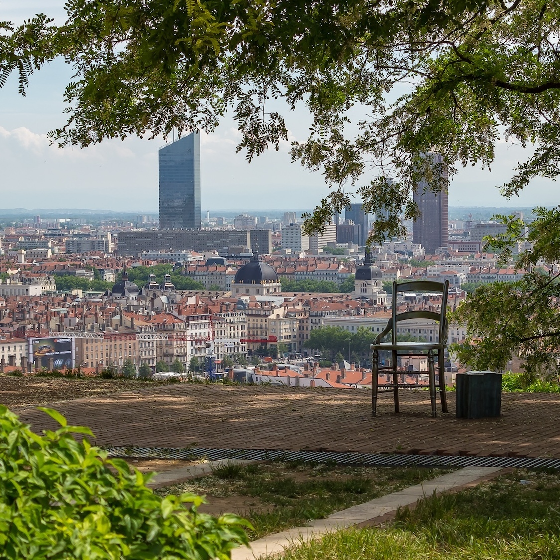 belvedere-lyon-fourviere-vue