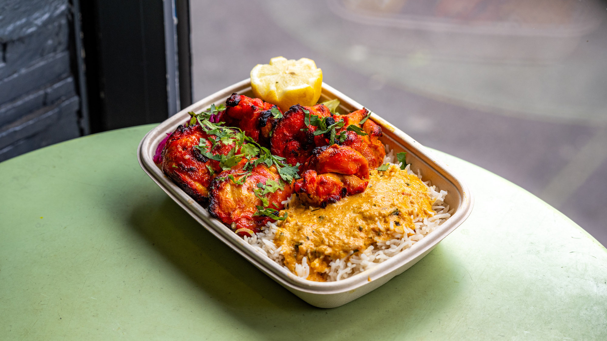 tikka