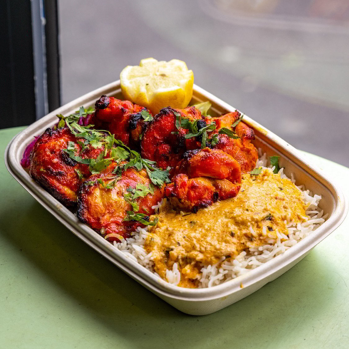 tikka