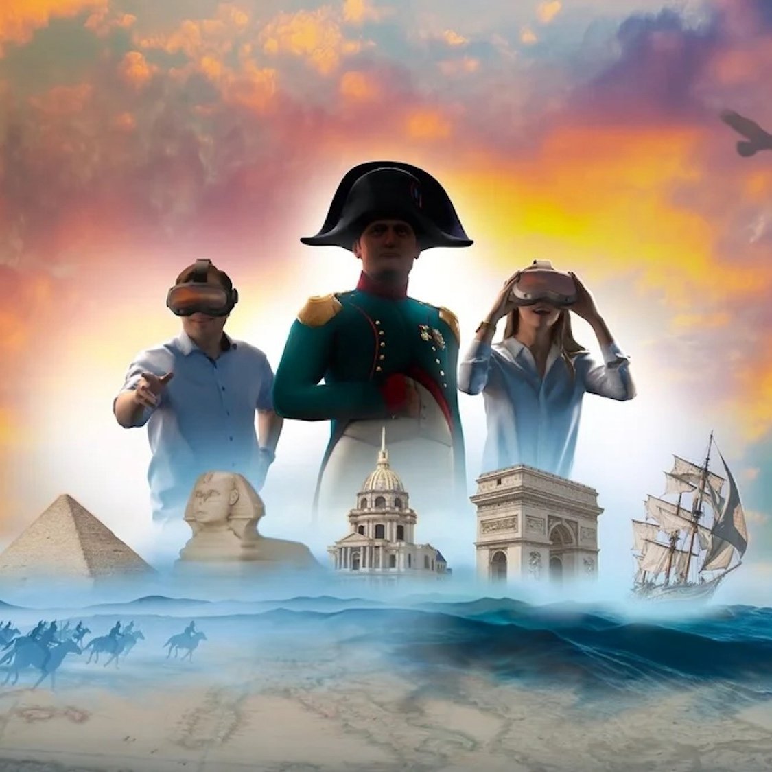 napoleon-epopee-immersive-lyon-exposition