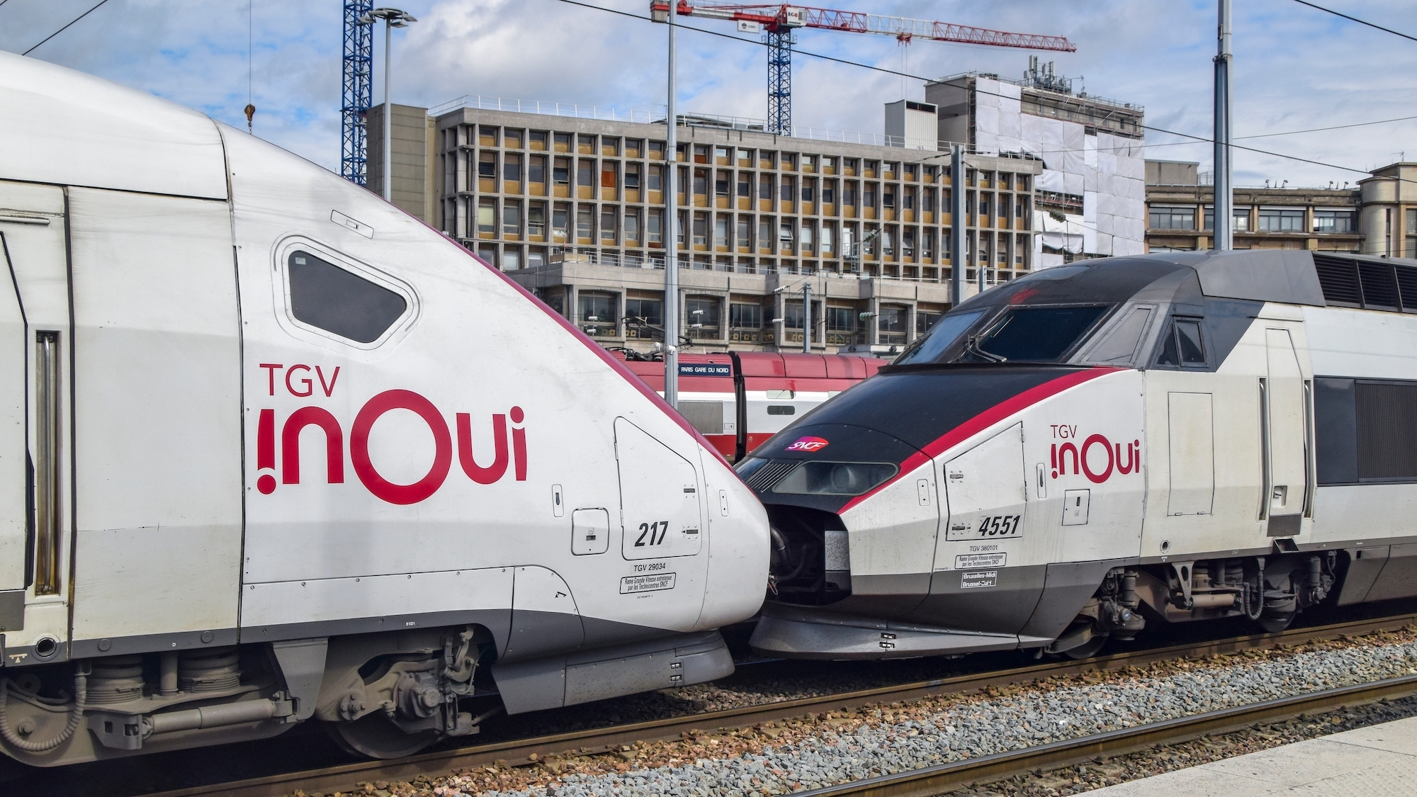 This Summer Discounts On Train Tickets For All Employees In France This Summer Discounts On Train Tickets For All Employees In France