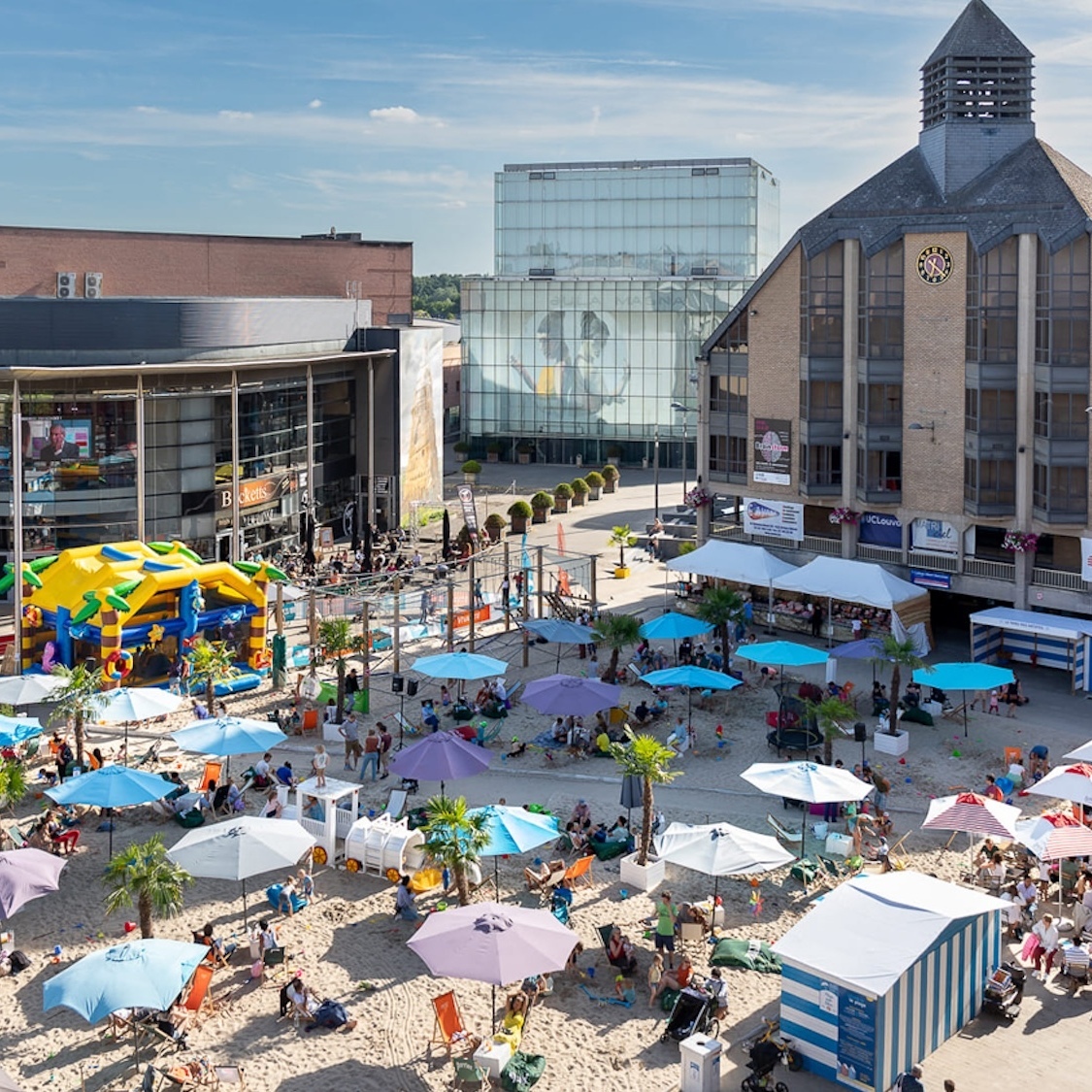 louvain-plage-belgique