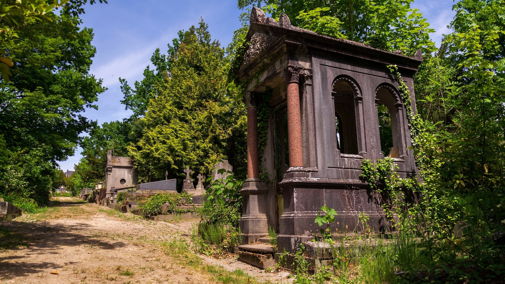 cimetiere-dieweg-bruxelles