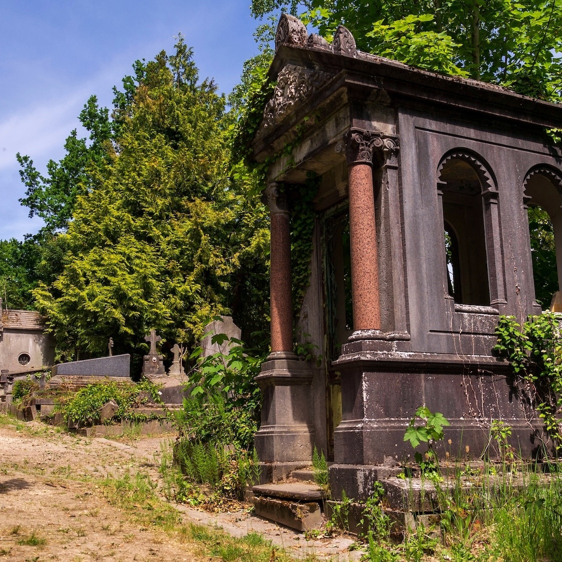 cimetiere-dieweg-bruxelles