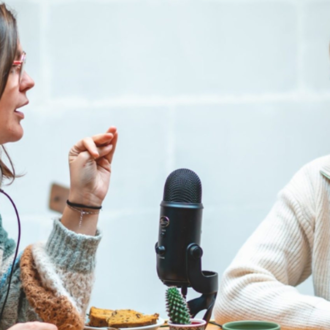 Top 3 des podcasts rémois à écouter sans modération podcast