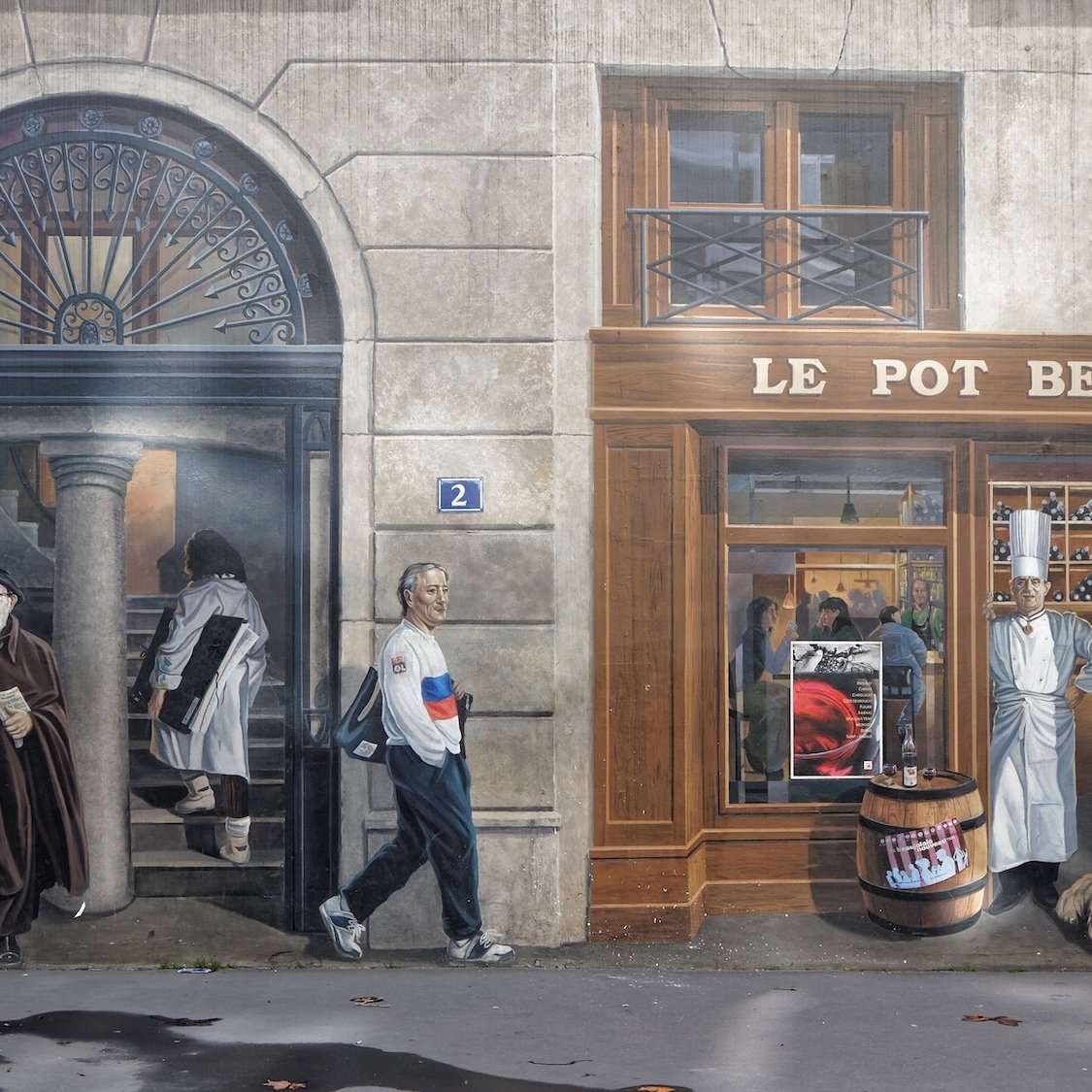 fresque-lyonnais-lyon-bernard-lacombe