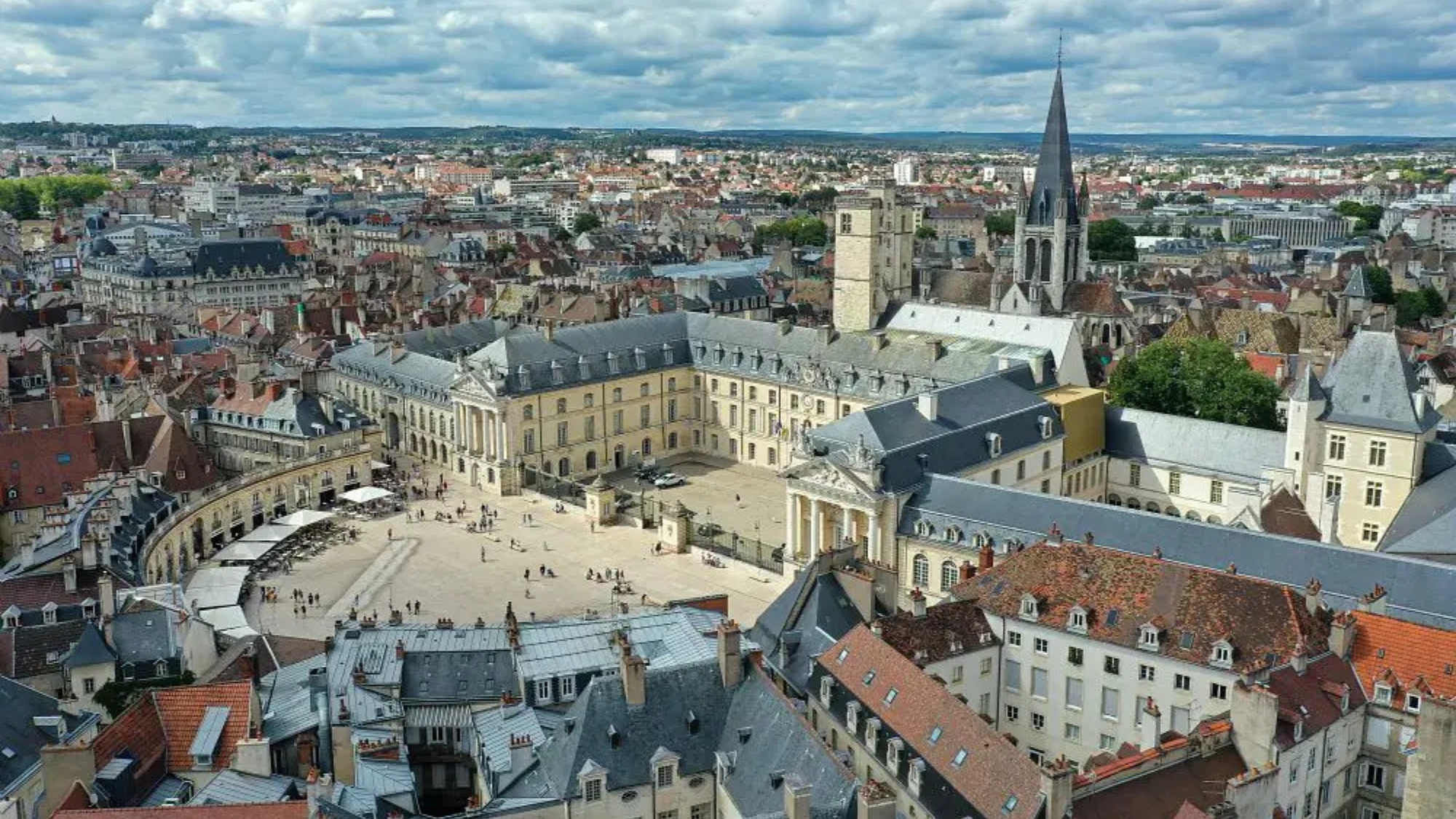 dijon