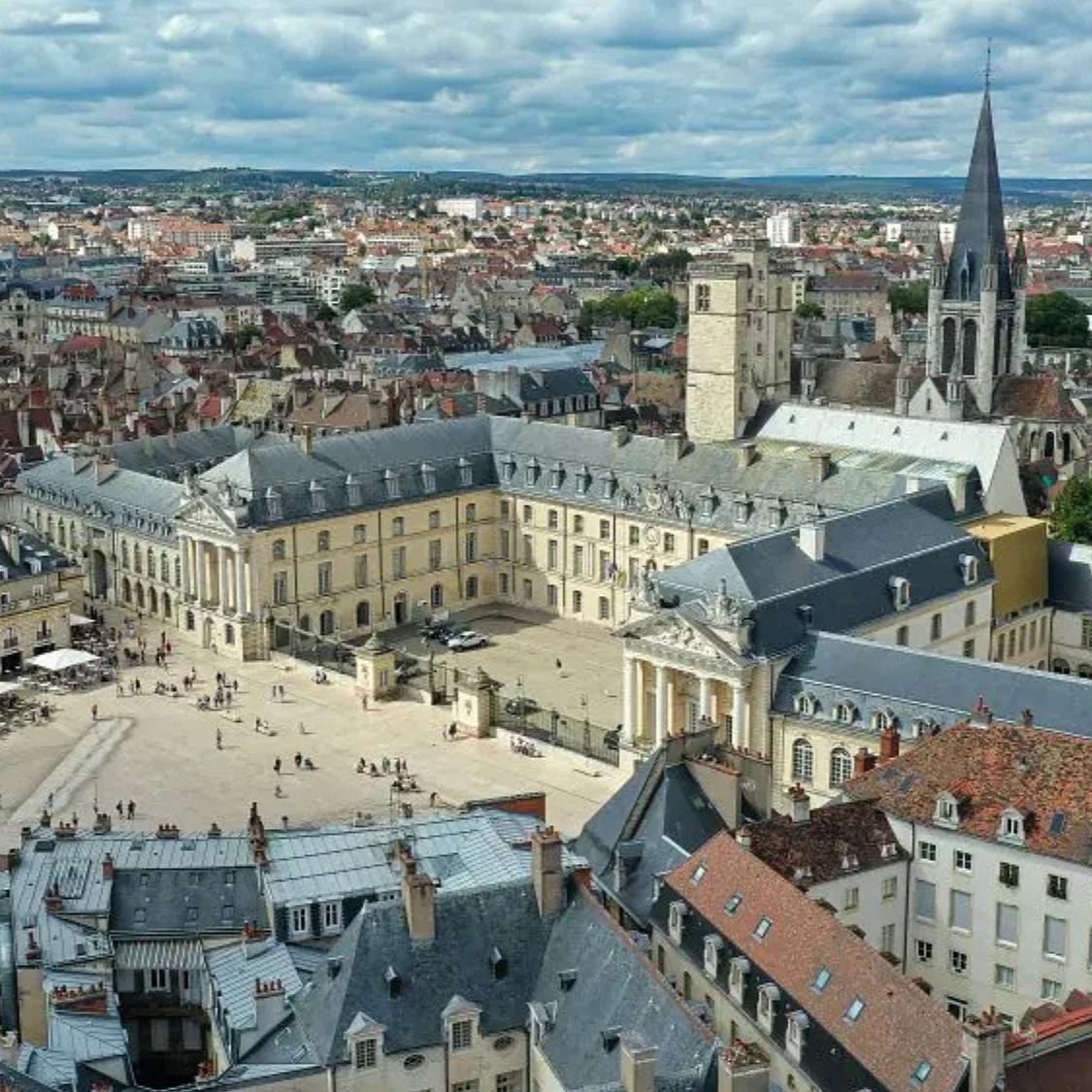 dijon
