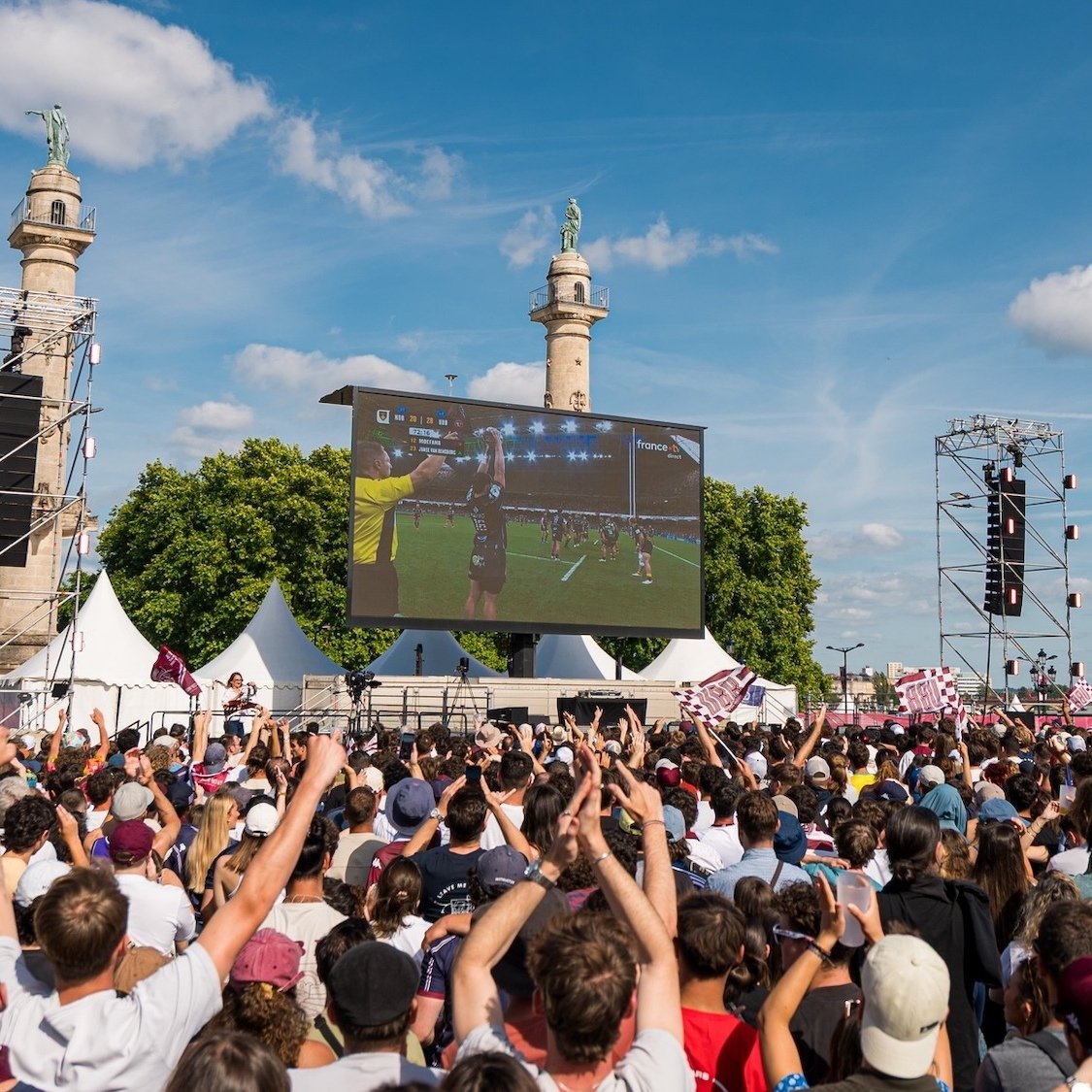 fanzone-ubb-bordeaux