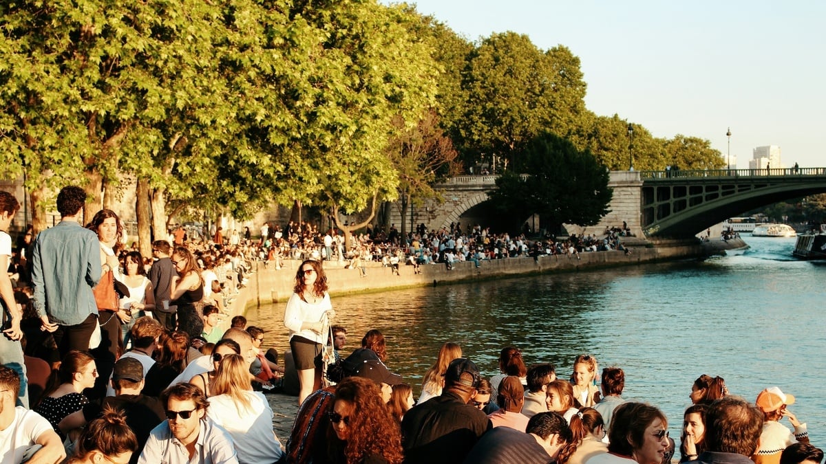 Que faire à Paris cet été ? 10 événements à ne pas manquer