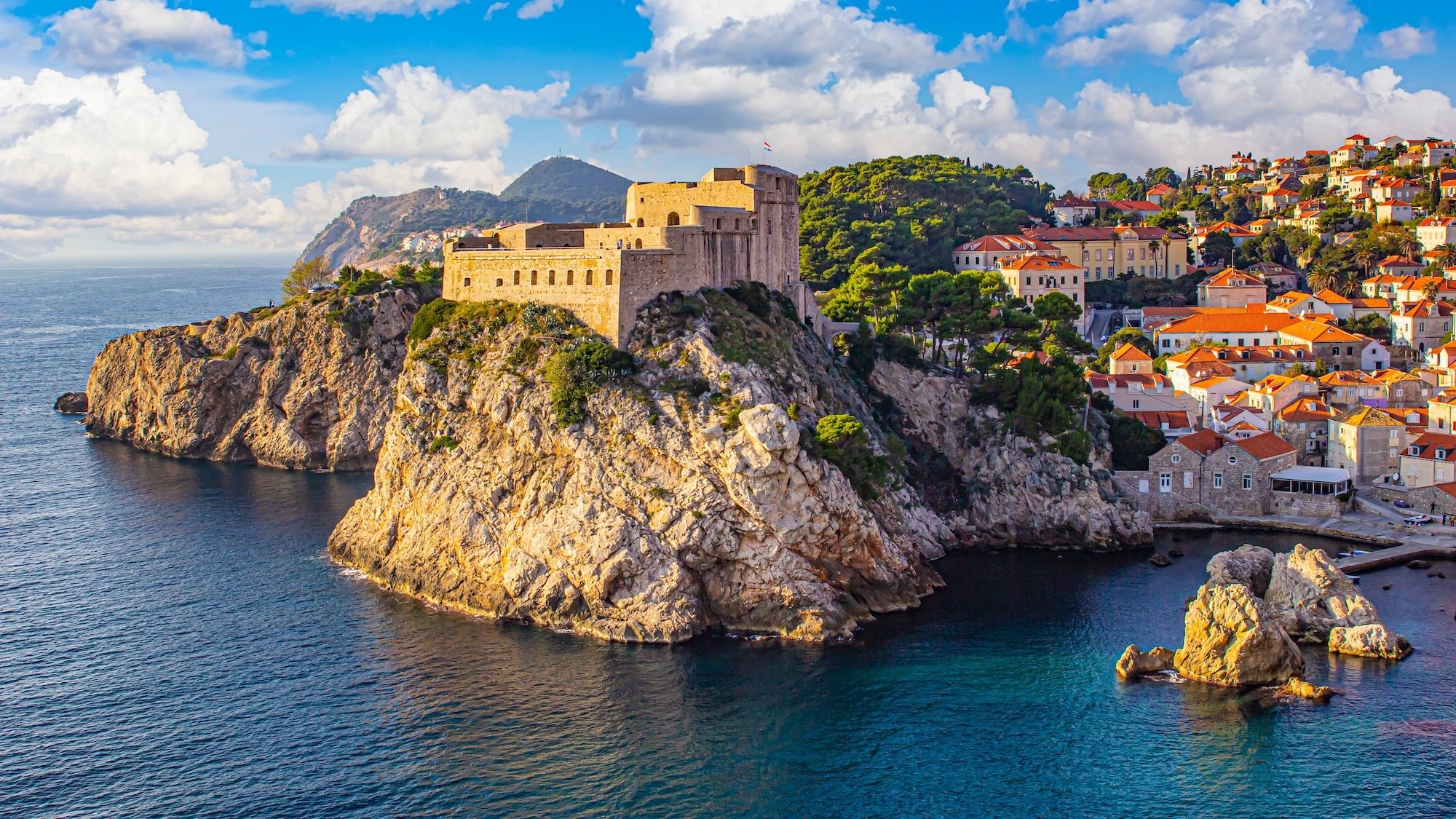 dubrovnik-croatie