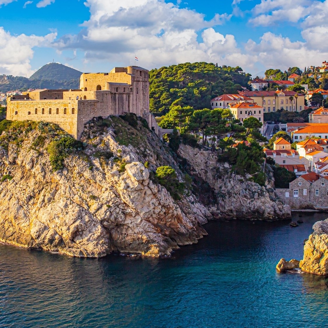 dubrovnik-croatie
