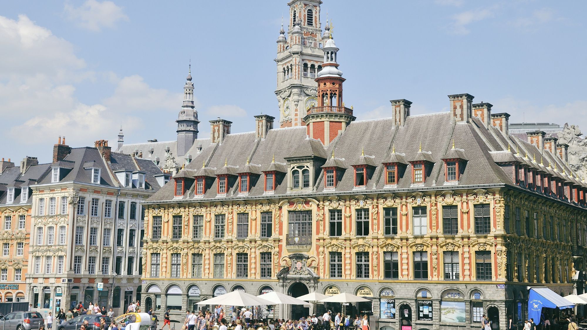 pietonnisation-lille-grand-place