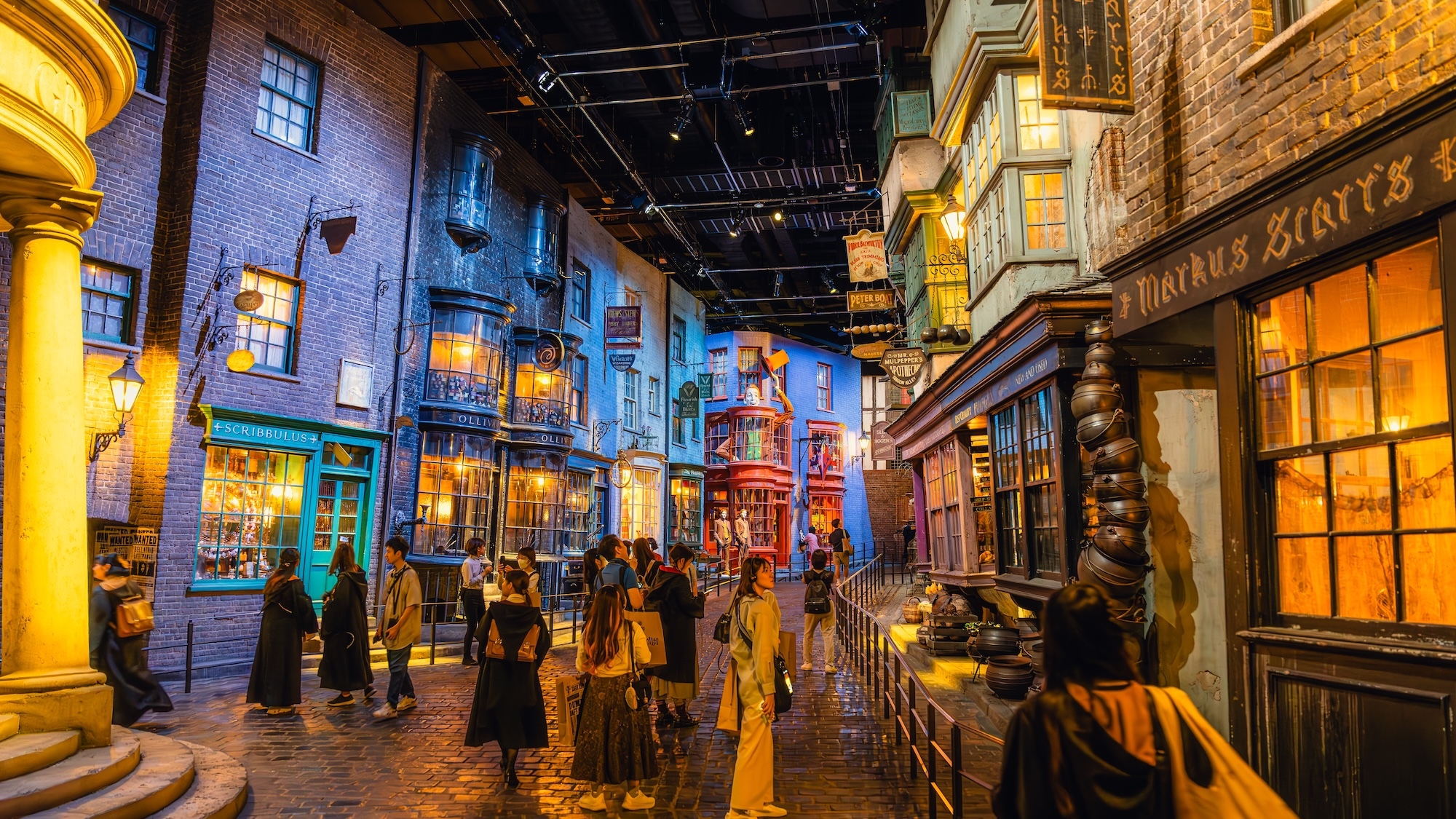 A huge wizard festival is going to enchant the Bordeaux countryside! festival-des-sorciers-loubens-gironde