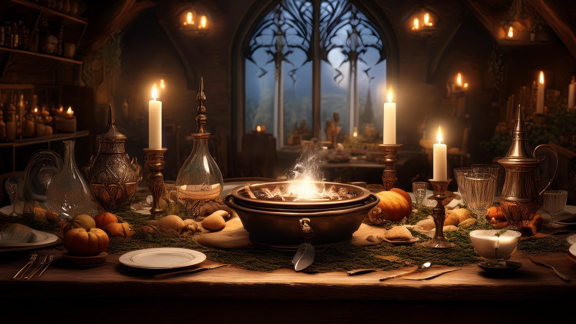banquet-du-soir